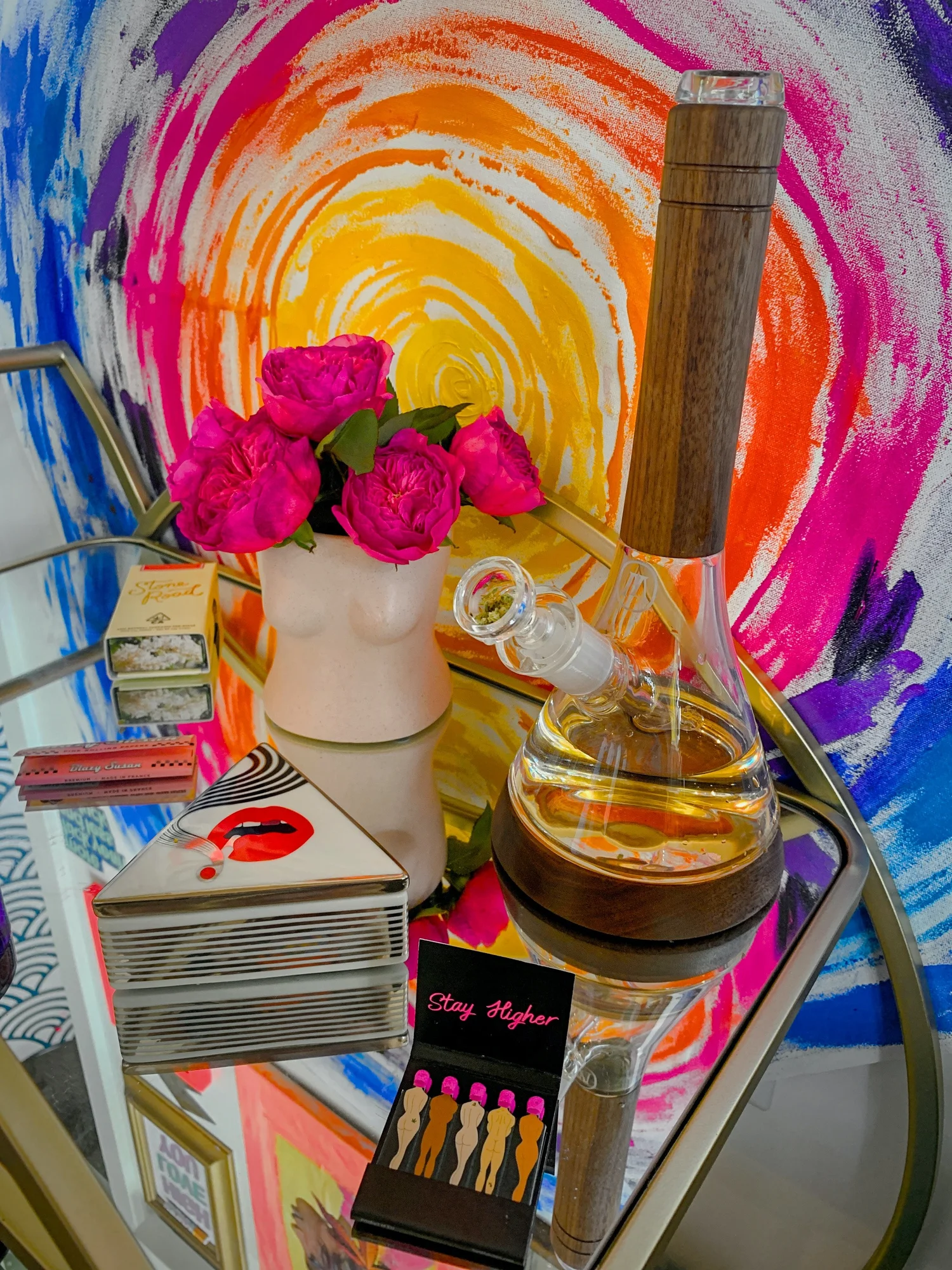 The Art of Curated Clutter: A Beginner's Guide to Cluttercore — Vintage ...