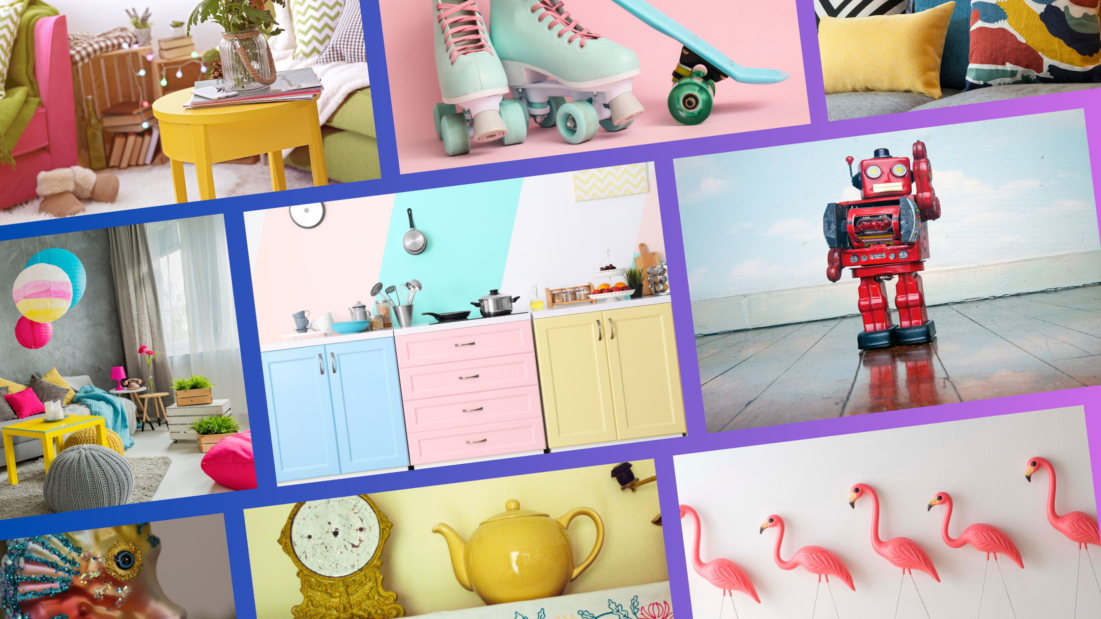Is Your Home Décor Style Kitsch? — Vintage Virtue
