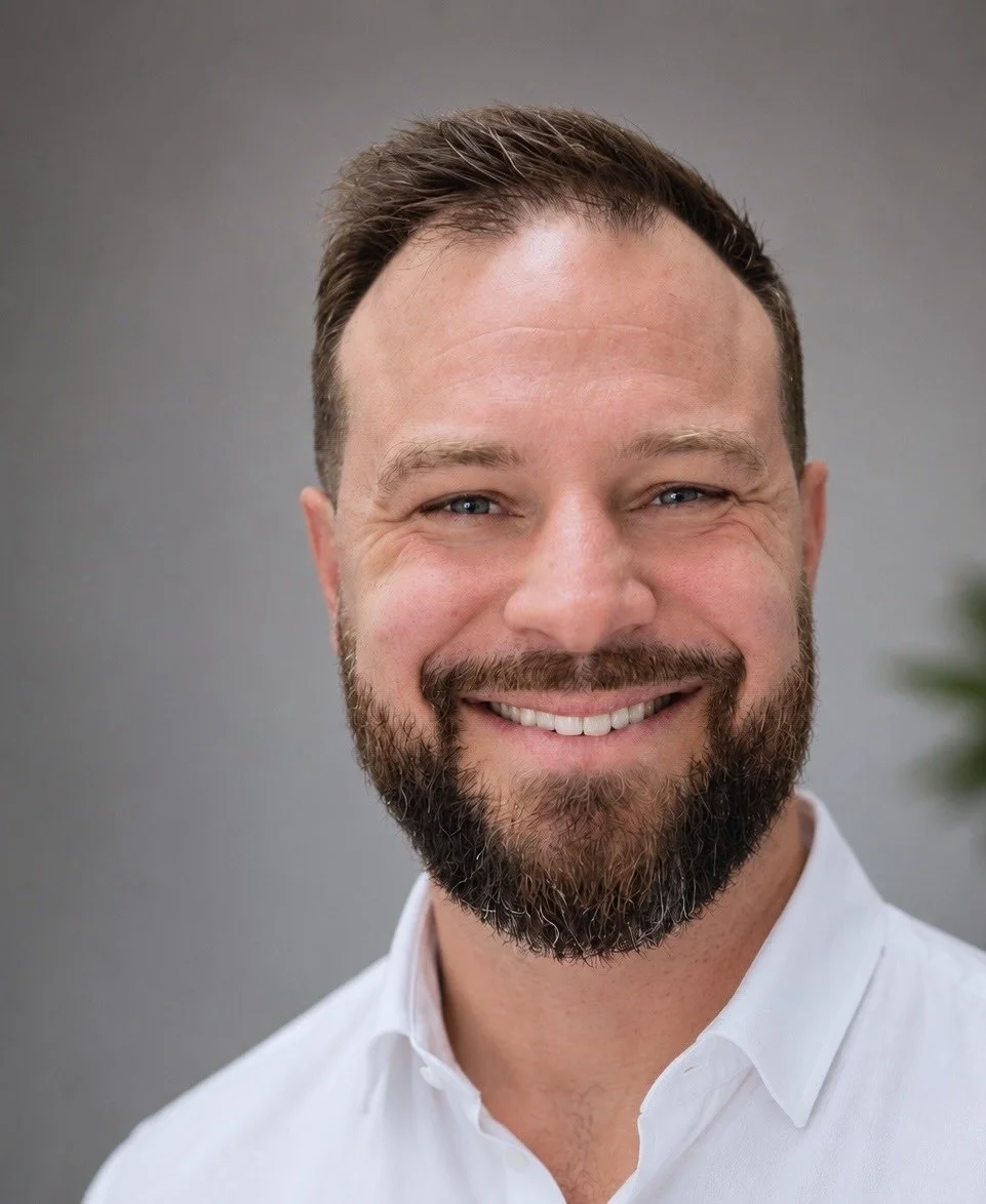 Steven Ratley, Project Architect