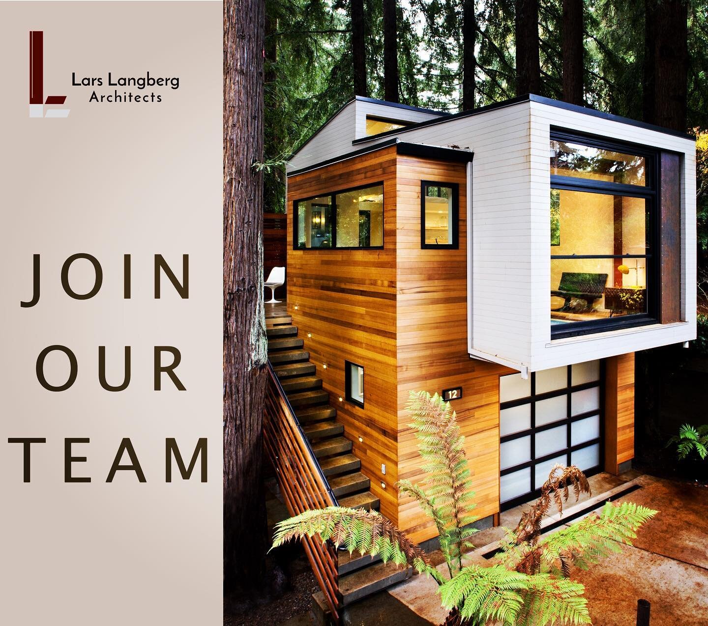 We are looking for talented, creative thinkers to join our local Sebastopol office team in beautiful wine country! See the full job description and apply through the link in our profile. Please feel free to share with someone you feel would love this
