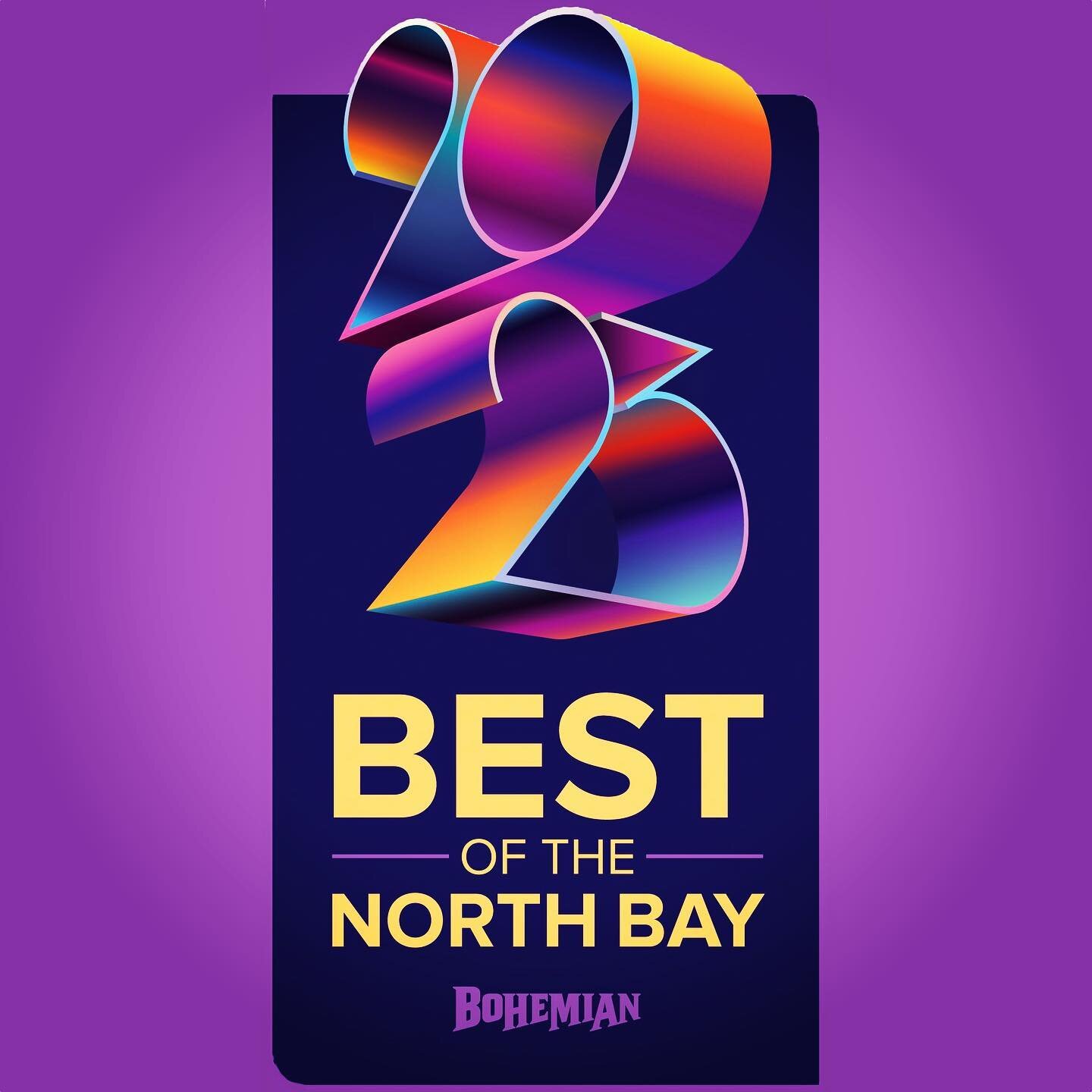 Thanks to all of you for your support! We are pleased to announce we are this year&rsquo;s winner for the Bohemian&rsquo;s Best of the North Bay Award for the Best Architect in Sonoma County.
#larslangbergarchitects #larsarchitects #bestofthebohemian