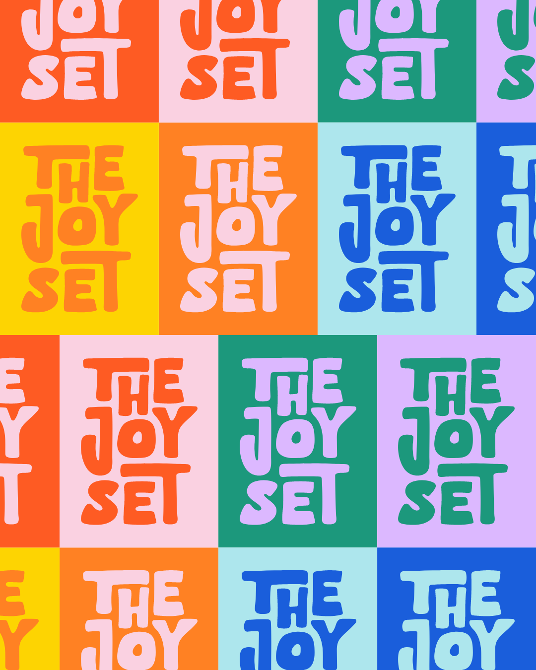 The Joy Set