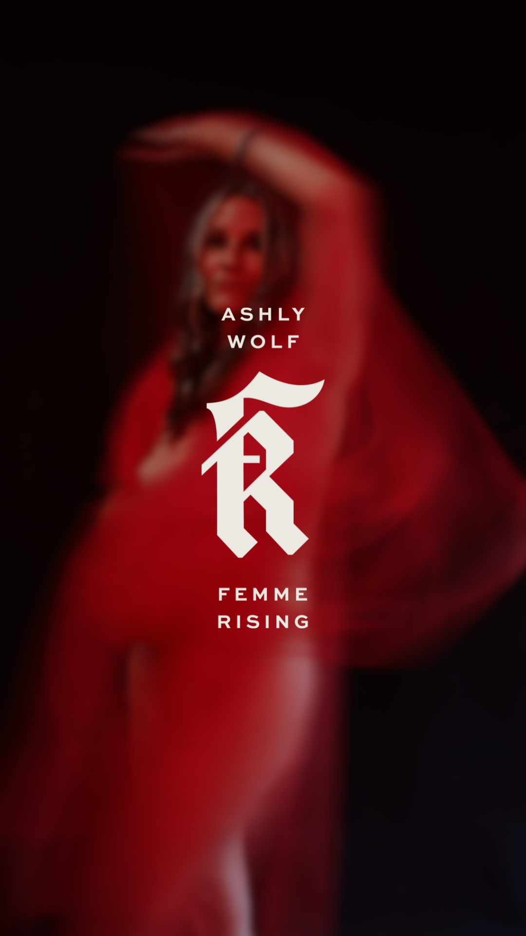 Femme Rising