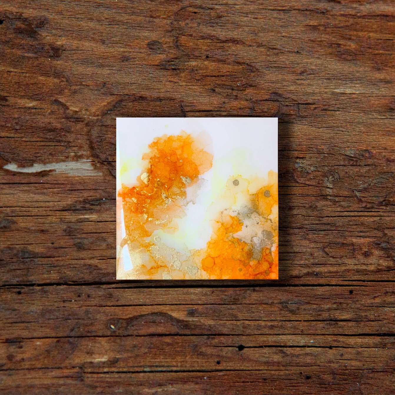 Sun ║ 6x6