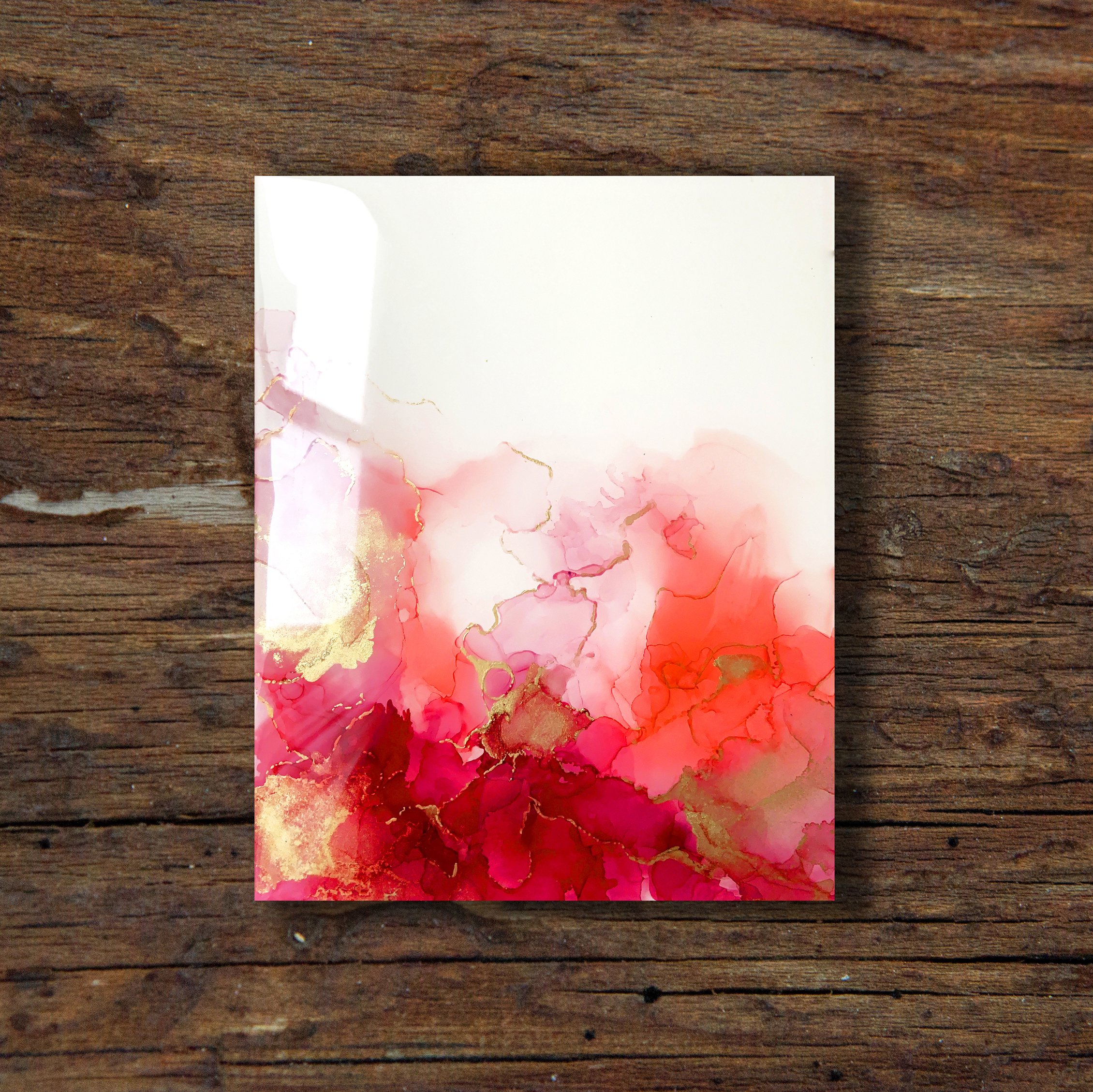 Dissolve ║ 8x10