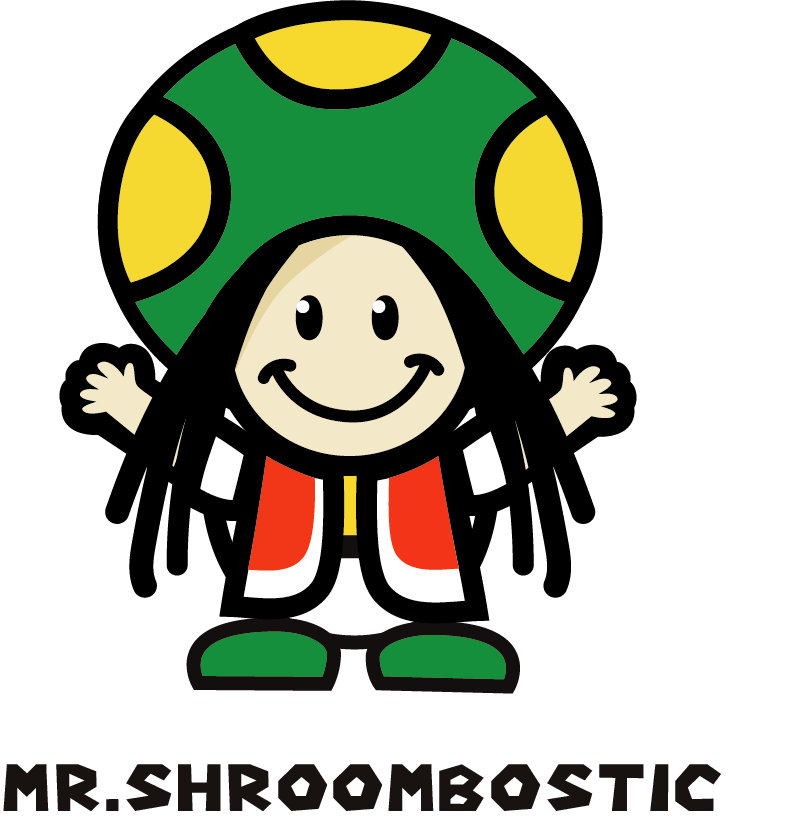 Mr.Shroombostic