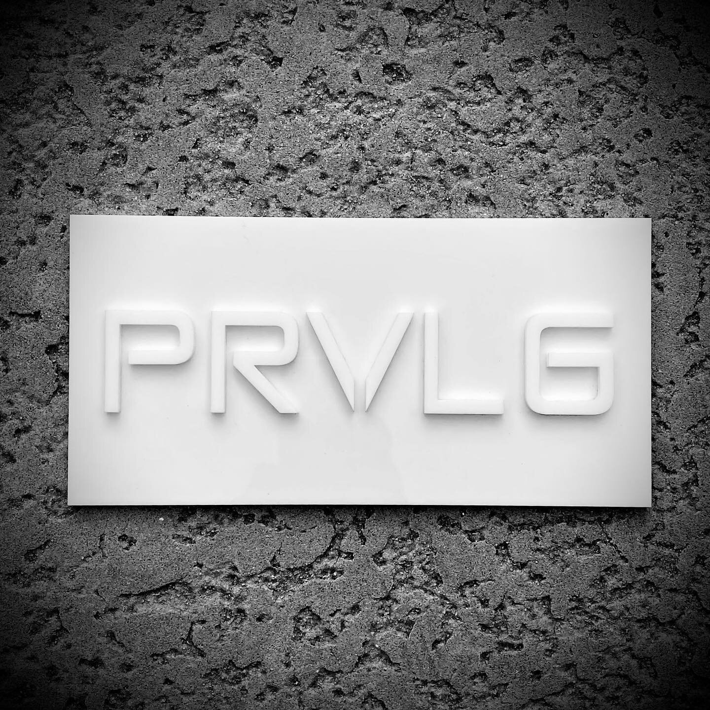 PRVLG Headquarters now Open