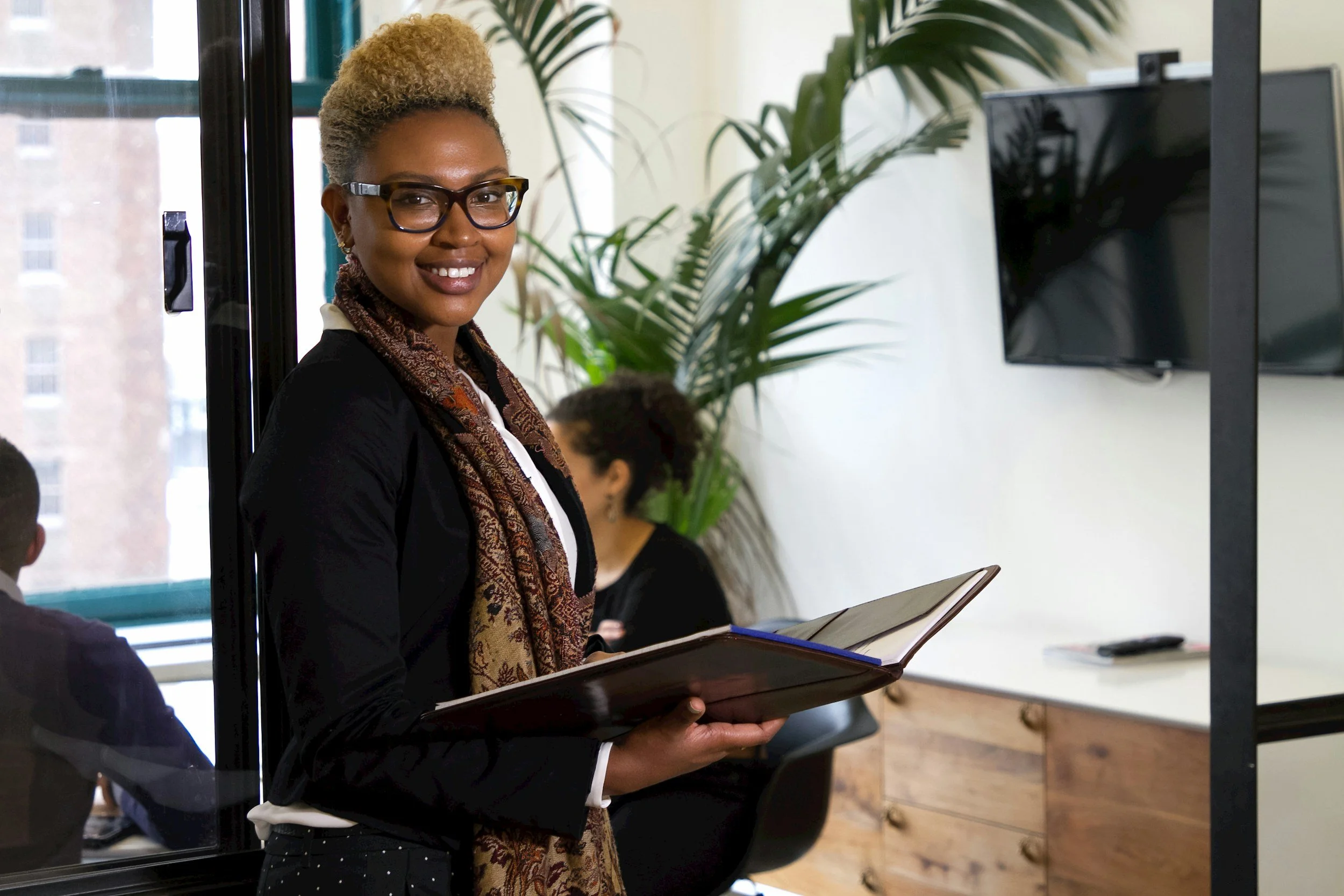 How to Secure Small Business Grants Without Repayment