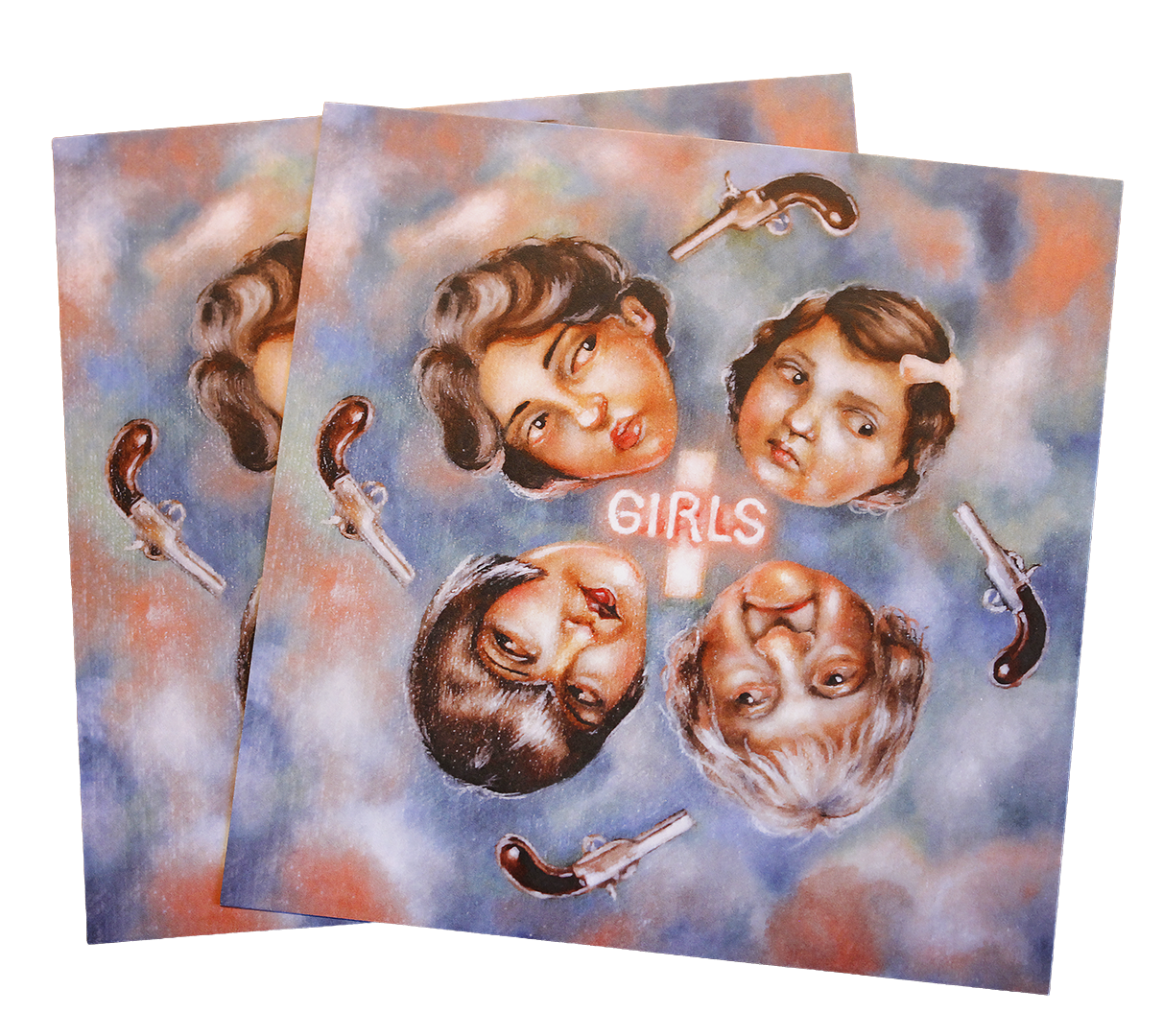 G*RLS Print