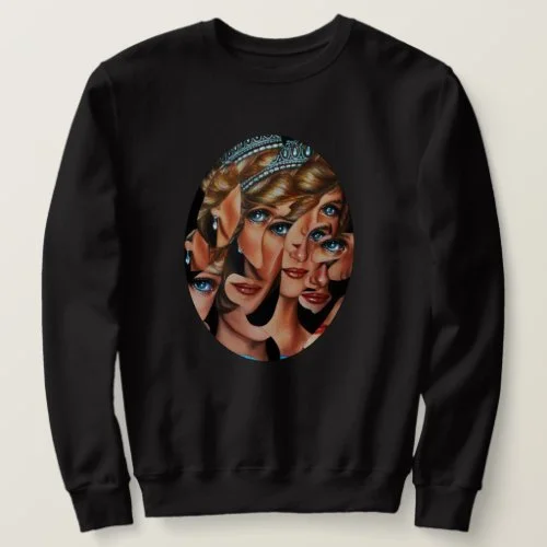 Di Crewneck Sweatshirt