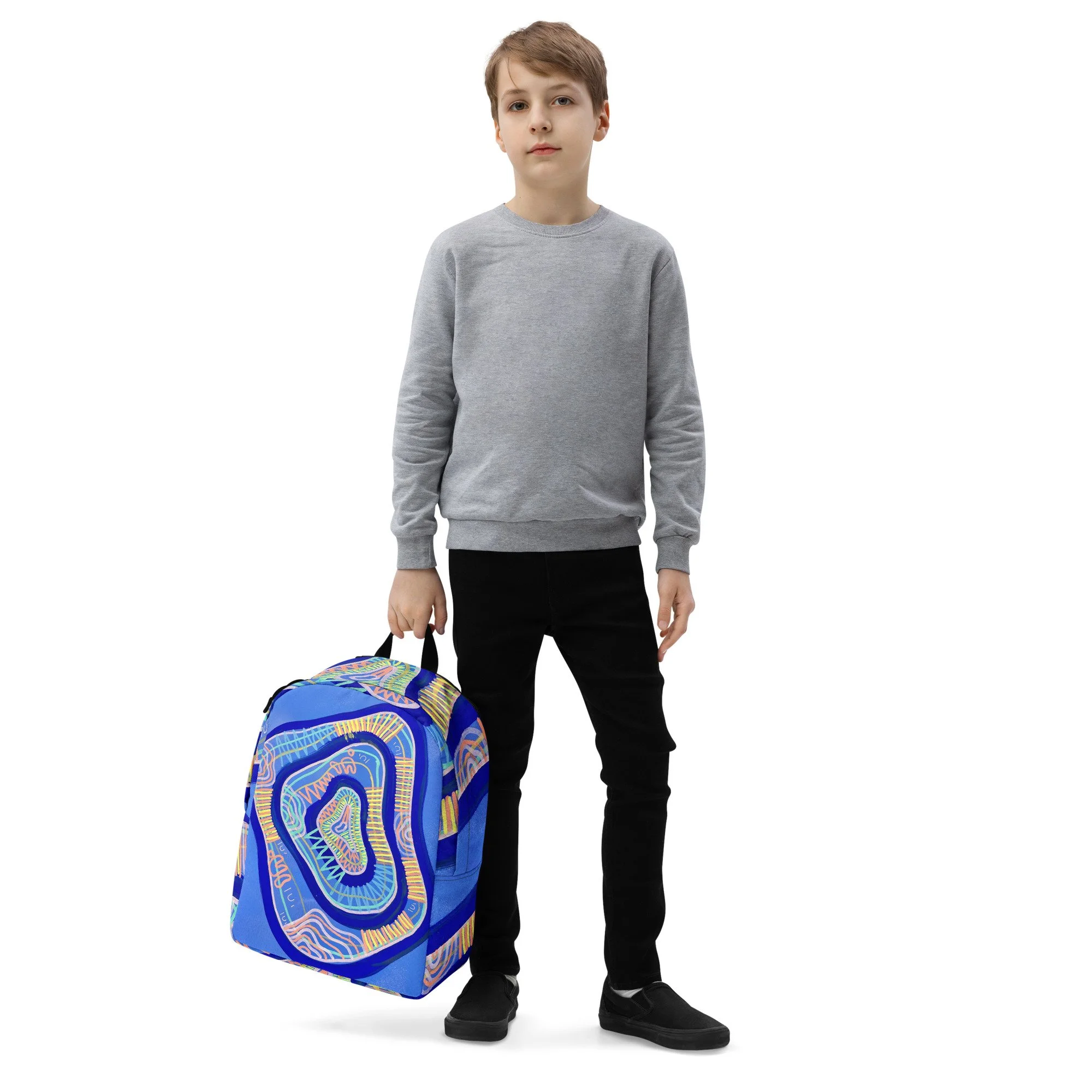 all-over-print-minimalist-backpack-white-left-front-677c8b8d66020.jpg