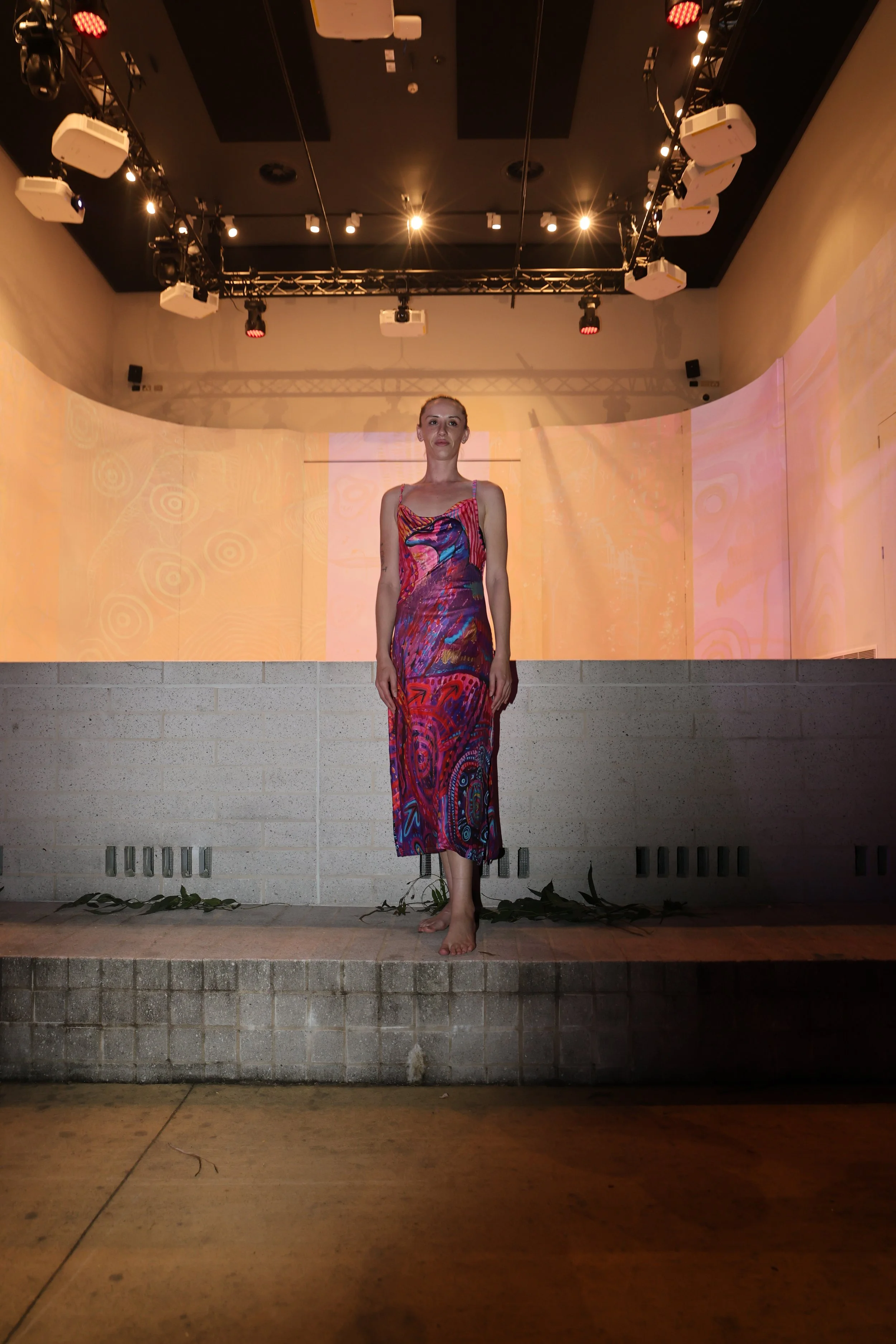 Storyline Dress four