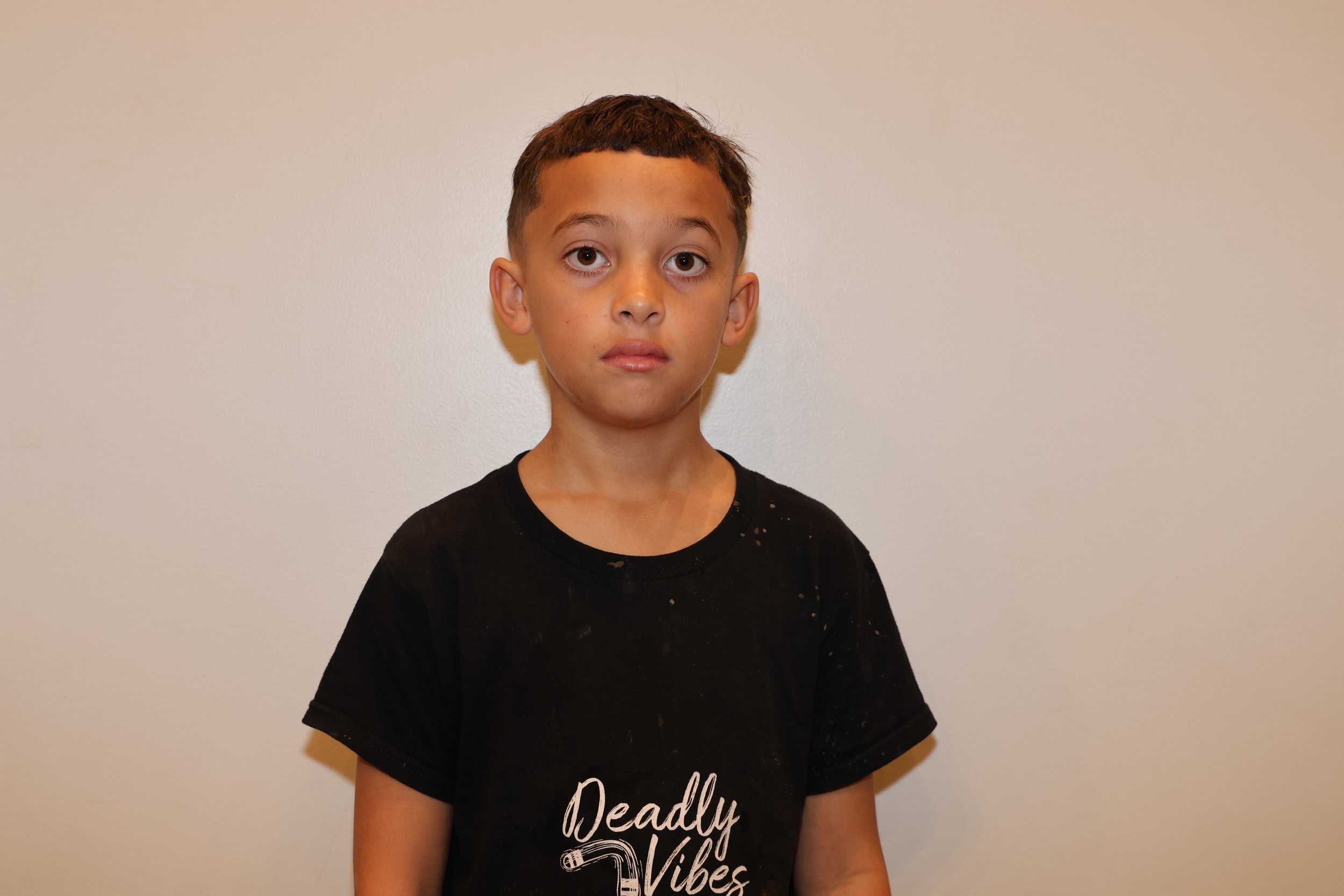 Youth classic tee