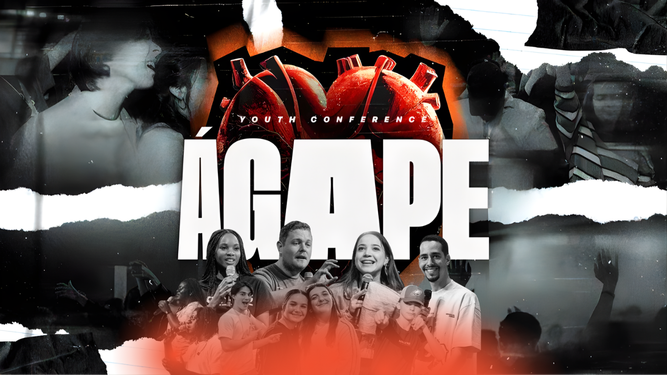 Agape Youth Conference