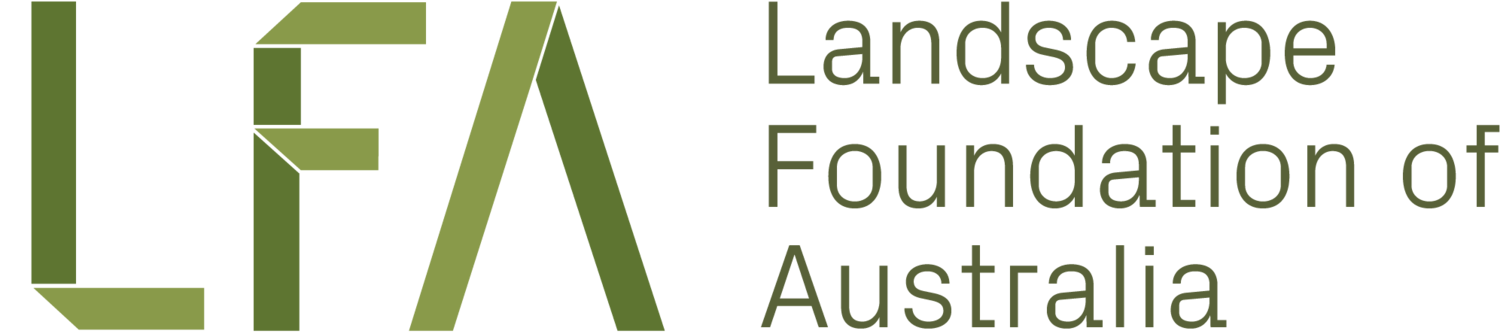 The Landscape Foundation of Australia