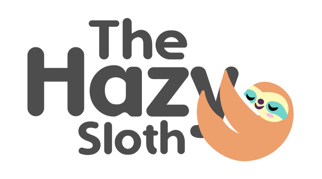 The Hazy Sloth