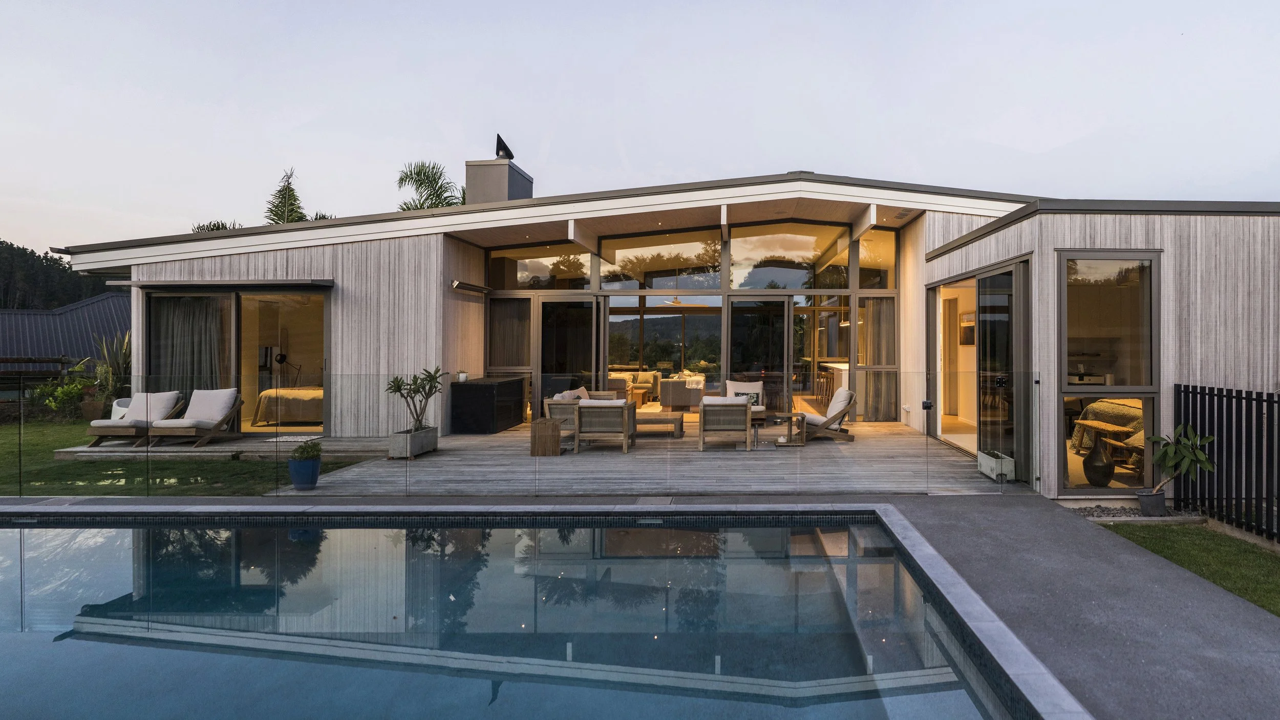Titoki House
