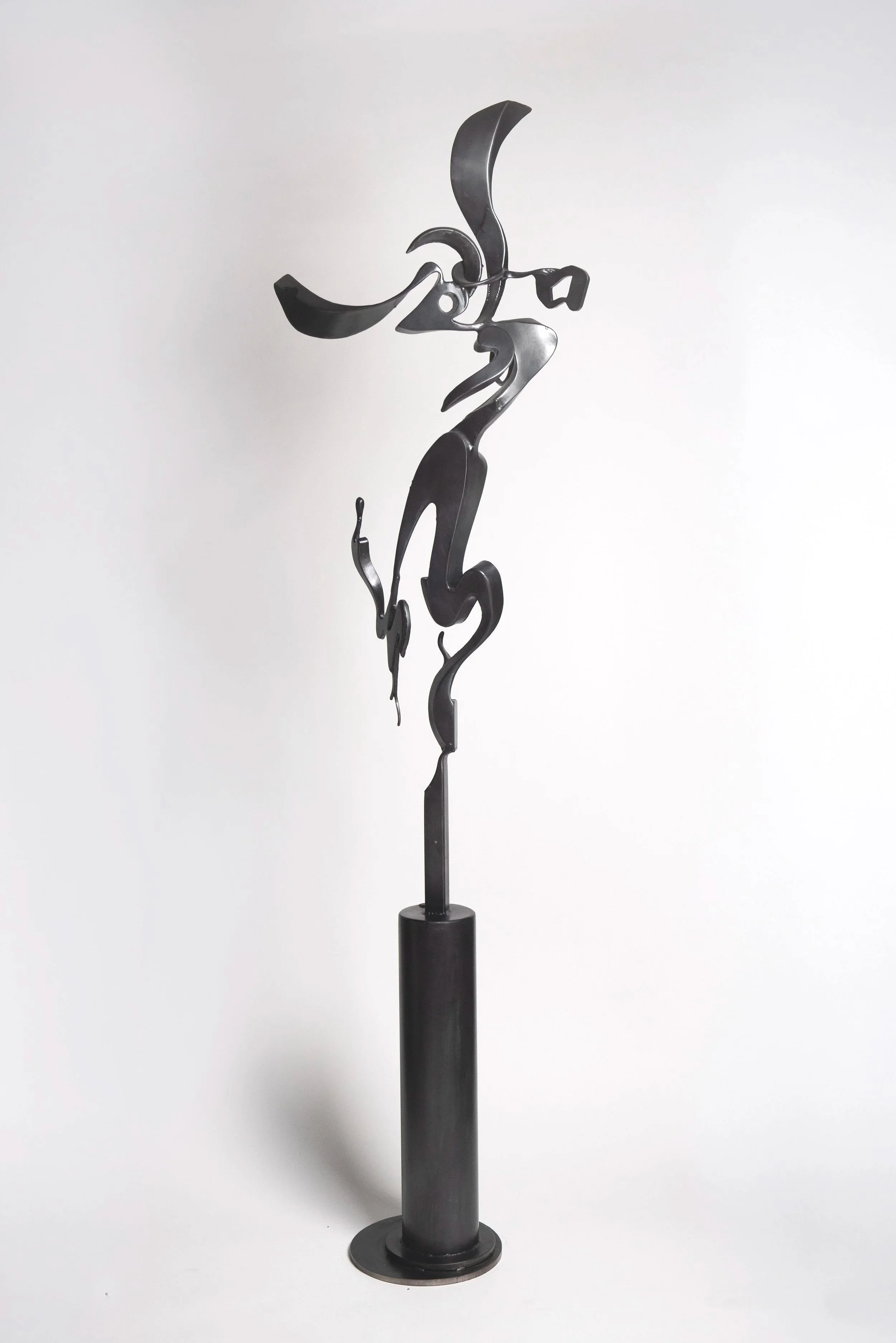 Breathing Underwater, 2025