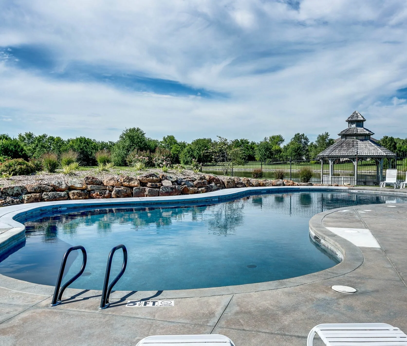 Developments — Smith Builders