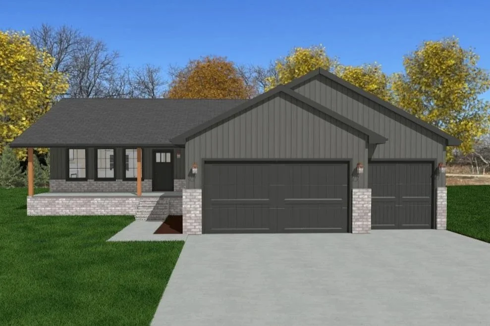 816 W Bluebird Ct.
816 W Bluebird Ct. Andover, KS 67002
4 Beds
3 Baths
1262 Plan