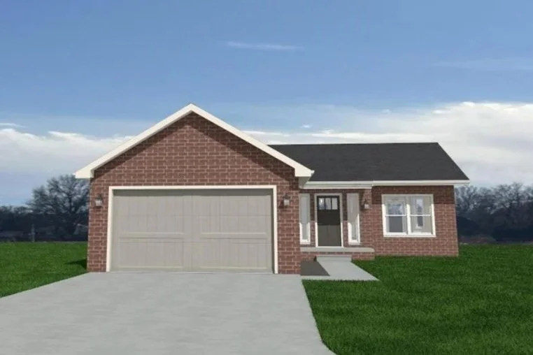 805 W Mourning Dove Ct.
805 W Mourning Dove Ct. Andover, KS 67002
4 Beds
3 Baths
2-Car Garage
1092 Plan
