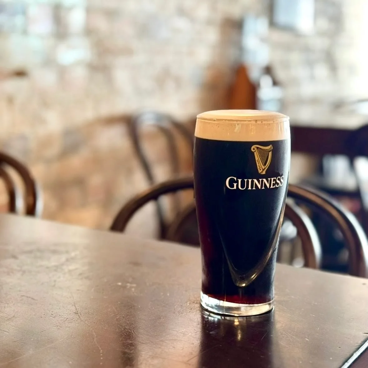 What&rsquo;s on this week!
Thursday Special - McDonnells Chicken Curry w Thick Cut Chips &amp; Basmati Rice $28 5pm! 
Friday Knock Offs 🍻 
Saturday Irish Breakfast 🍳 🥓 
Sunday Roast Chicken 🍗 + T20 W.C. Aus vs India W&rsquo;s 7:15pm 🏏