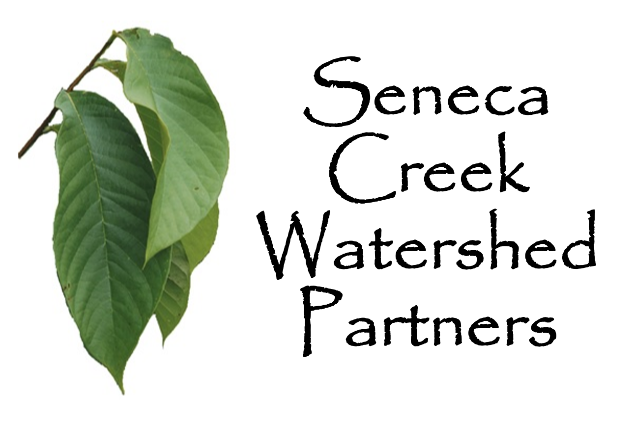 Seneca Creek Watershed Partners