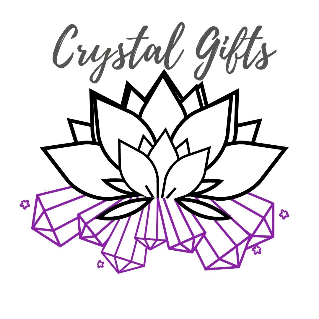 My Crystal Gifts