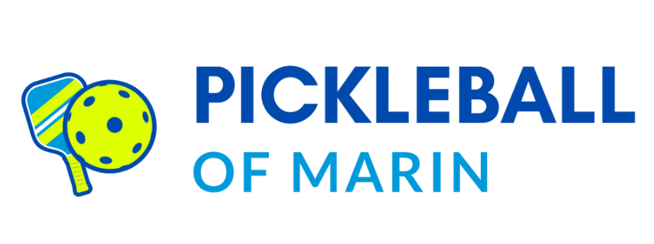 Pickleball of Marin