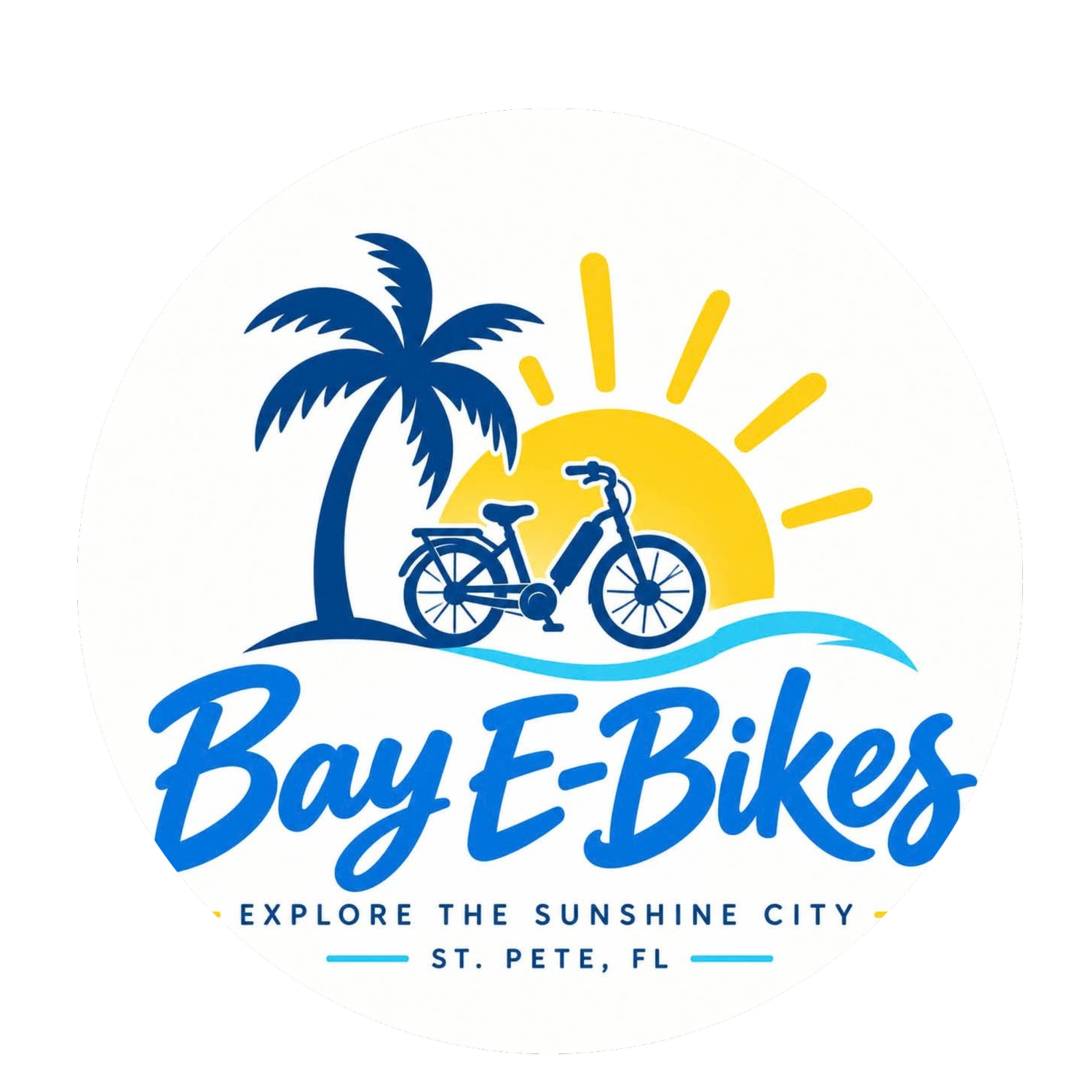 Bay E-Bikes