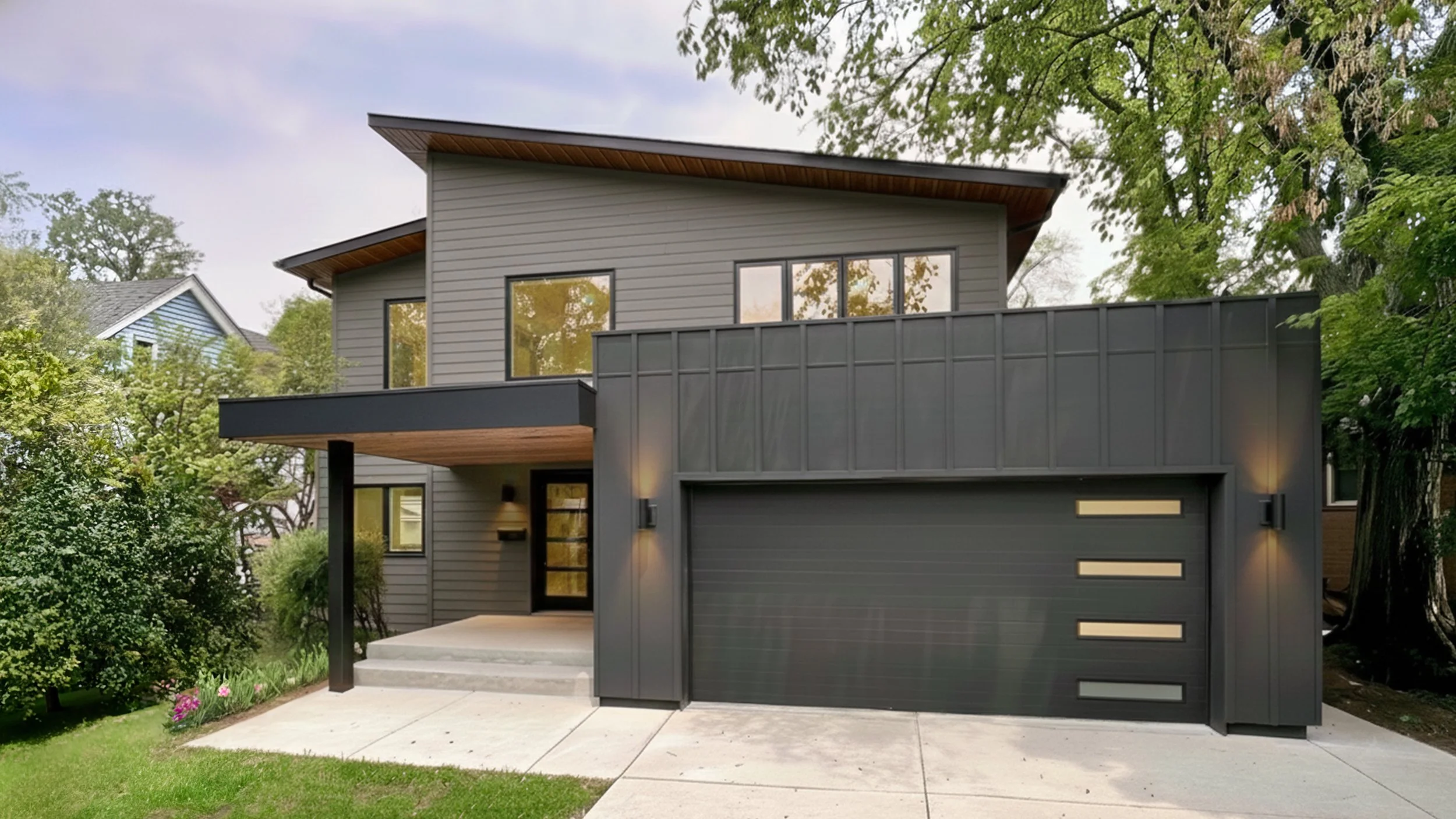 Artfully Modern