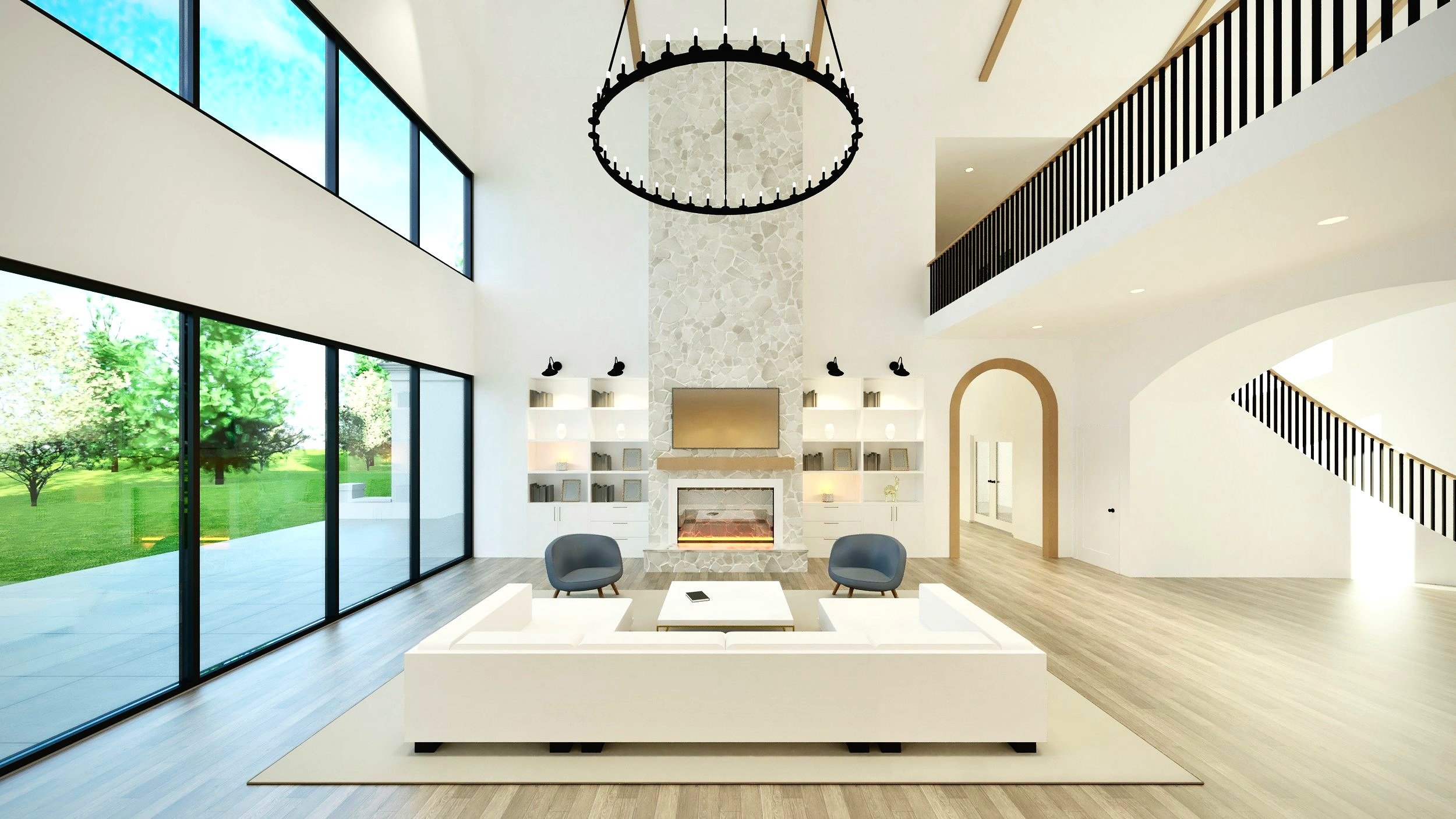 Coorlas+Architecture+-+DiBlasi+Custom+Home+-+Interior+03+-+Fireplace.jpg