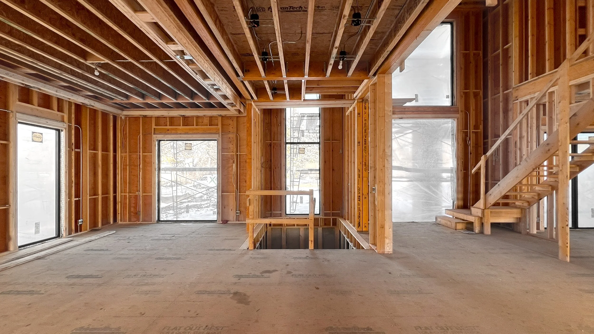 Coorlas Architecture - Rayyan Residence - Construction 01.jpg