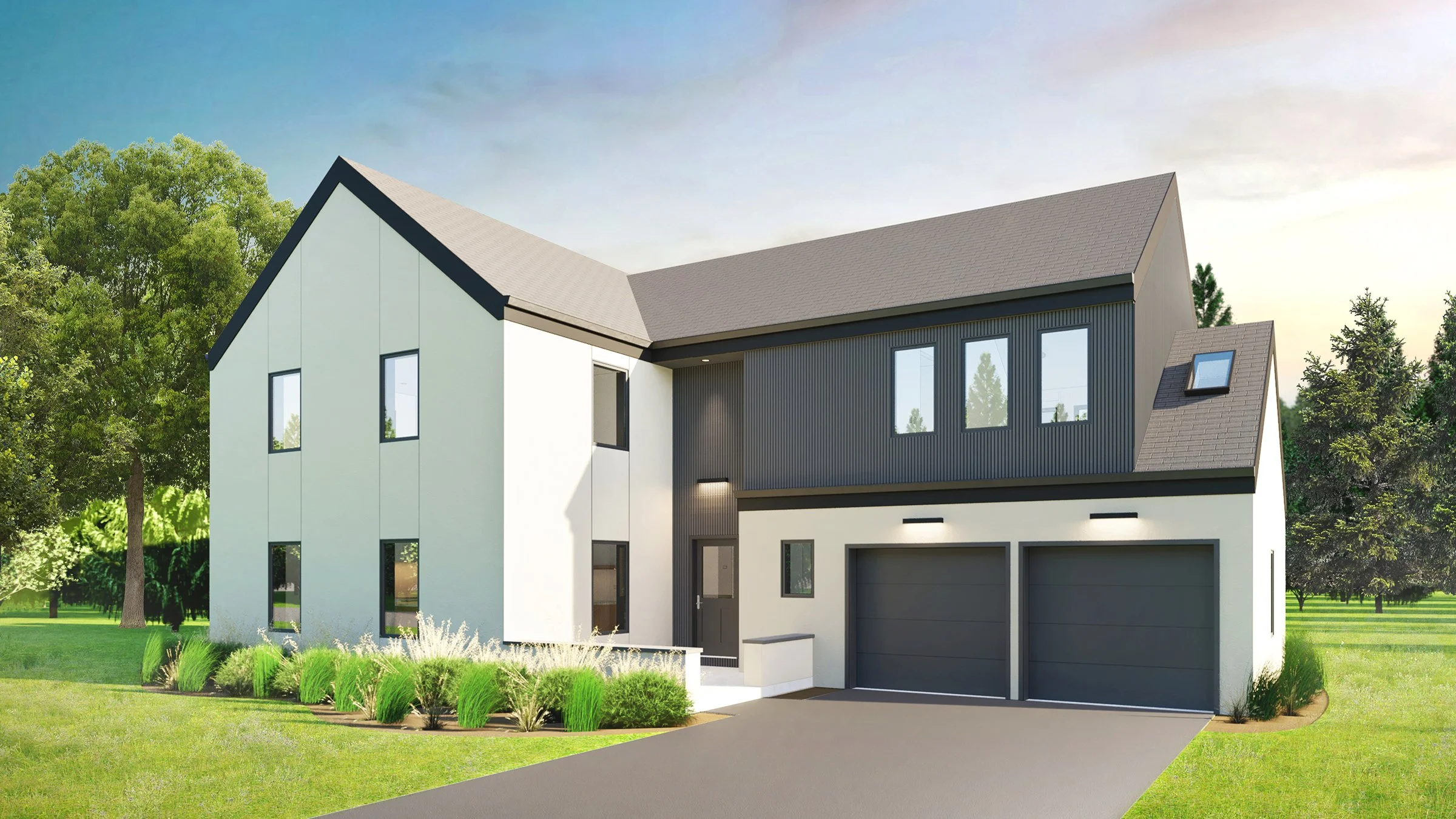 Coorlas Architecture - Glencoe Custom Home Addition.jpg