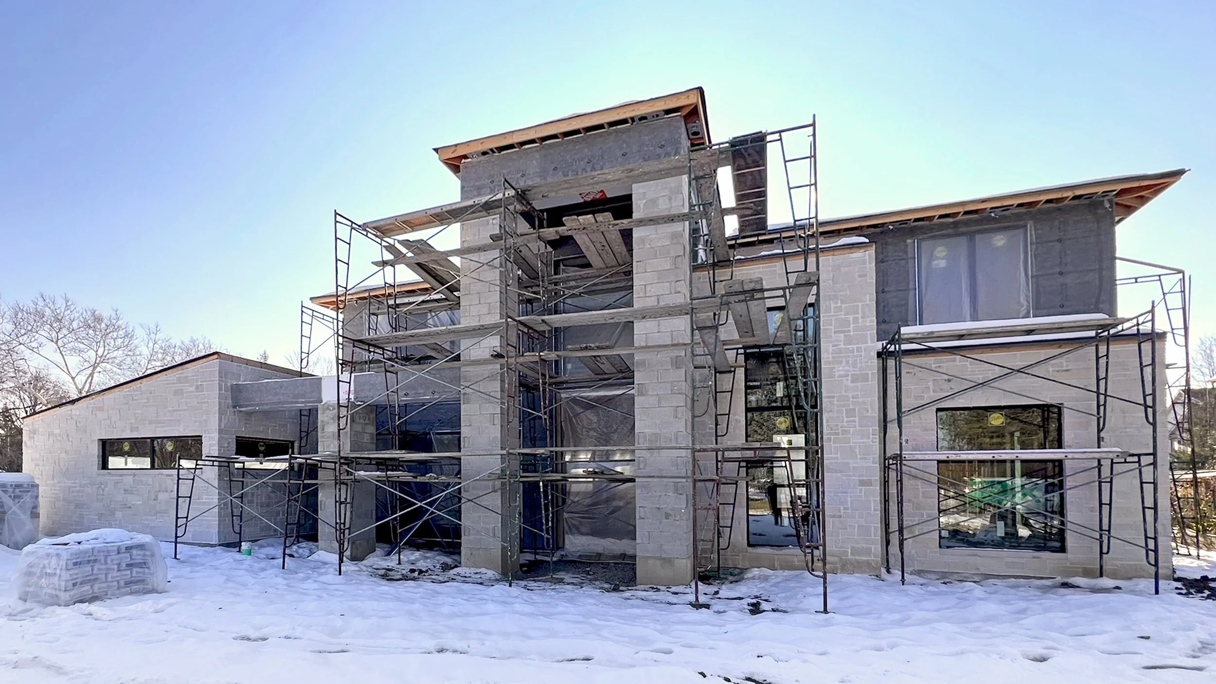 Coorlas Architecture - Rayyan Residence - Construction 02.jpg