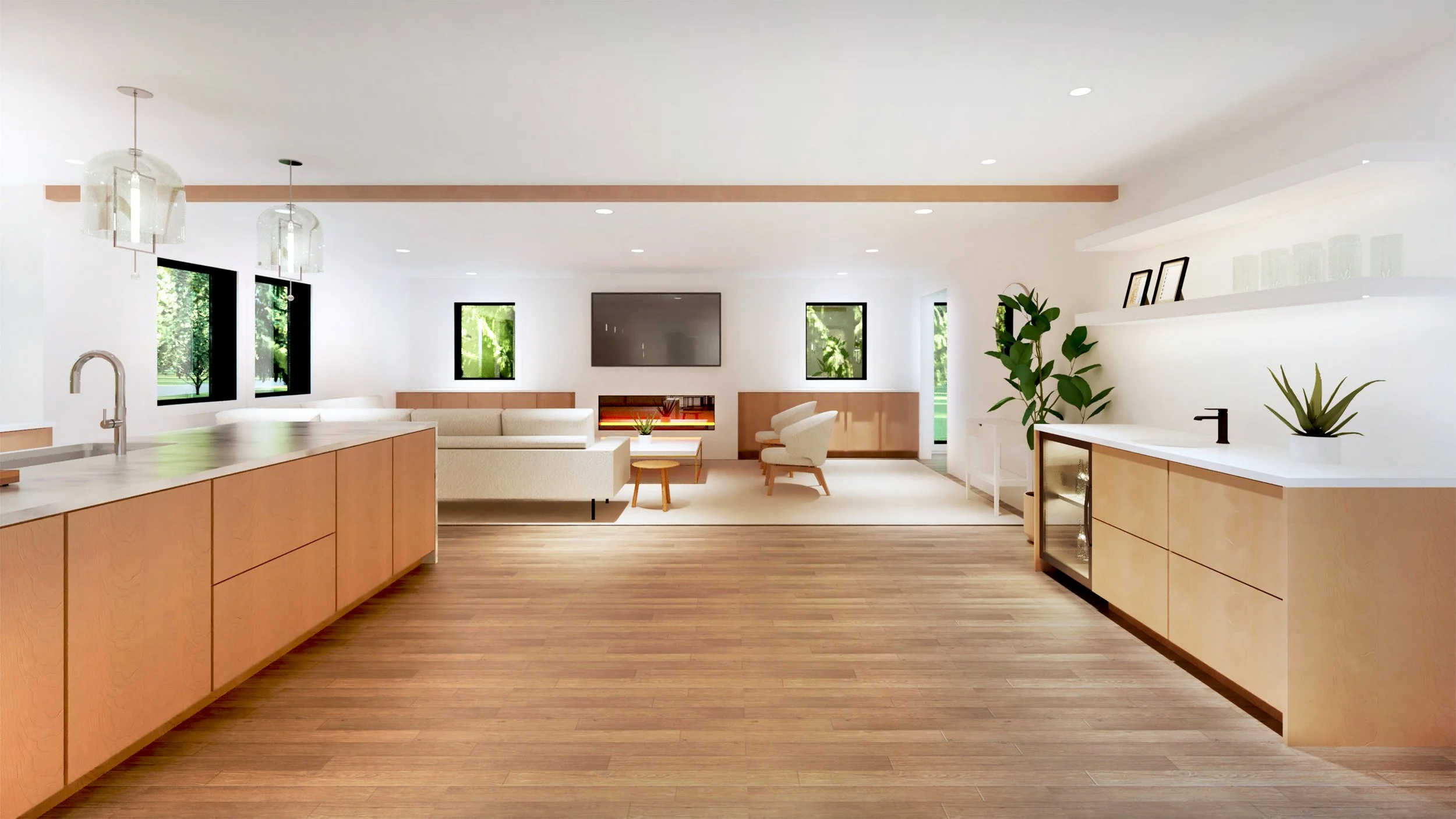 Coorlas Architecture - 1311 E Woodford Pl (Interior - Open Space) V2.jpg