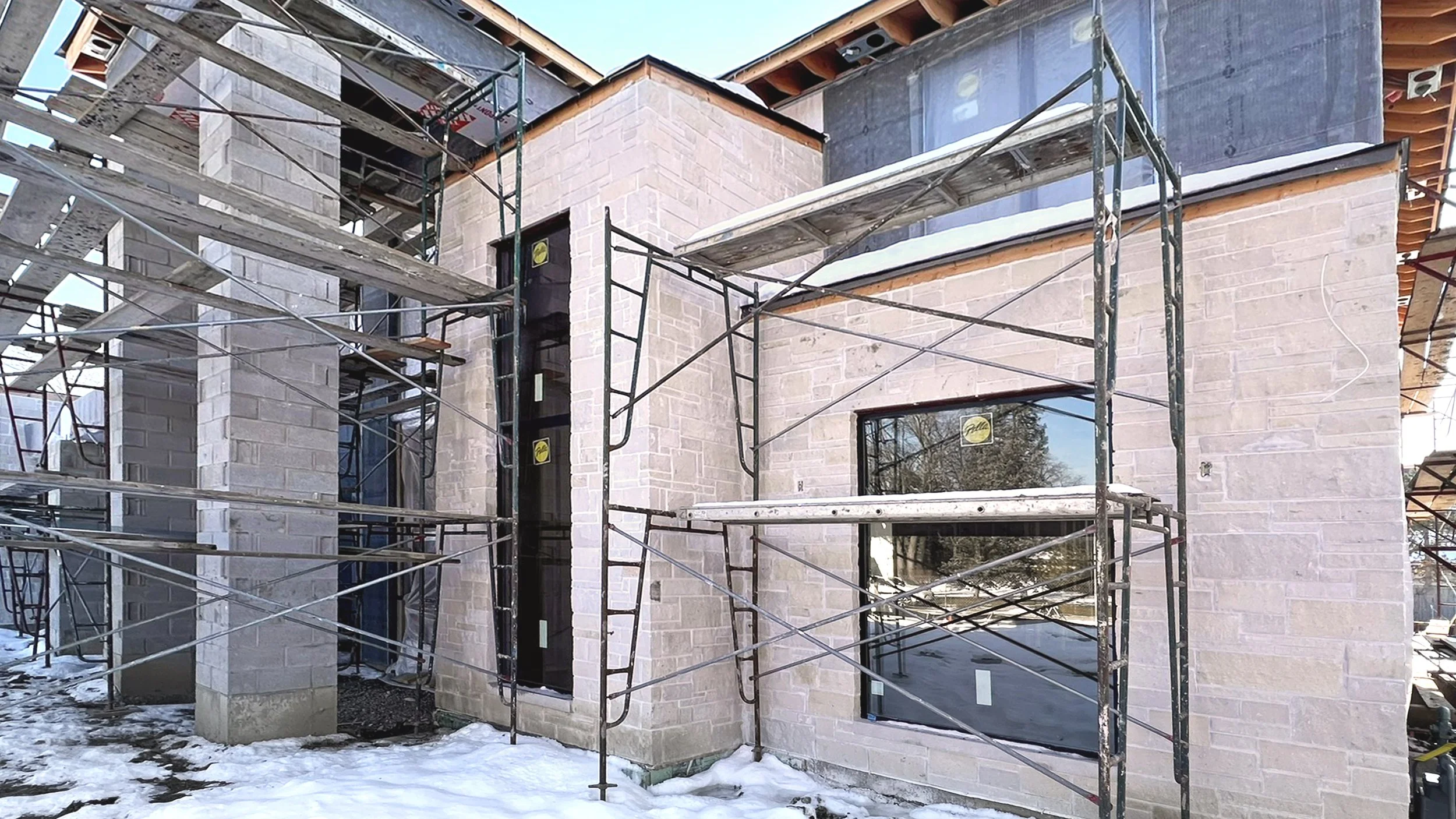 Coorlas Architecture - Rayyan Residence - Construction 03.jpg