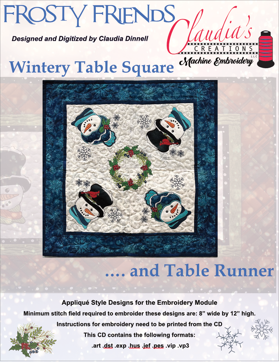 Click photo to purchase course