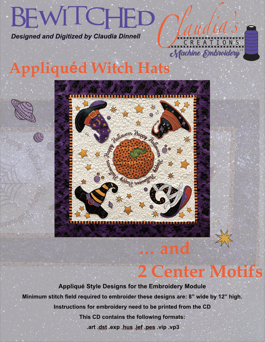 Click photo to purchase course