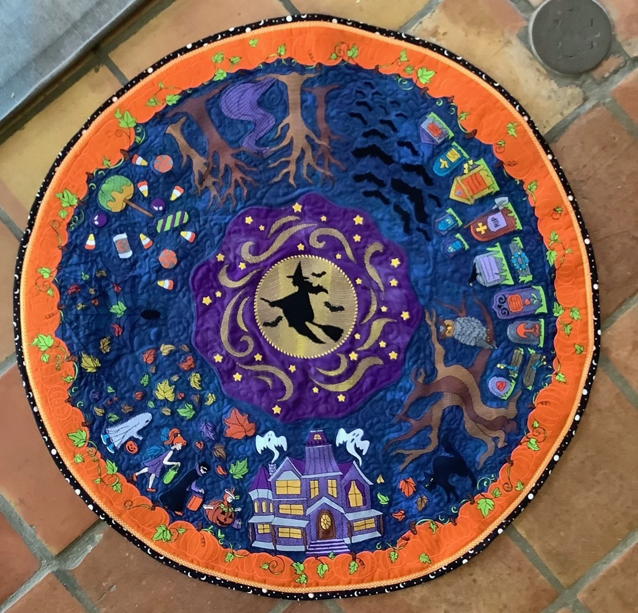 Jeanfrances D., US Virgin Islands