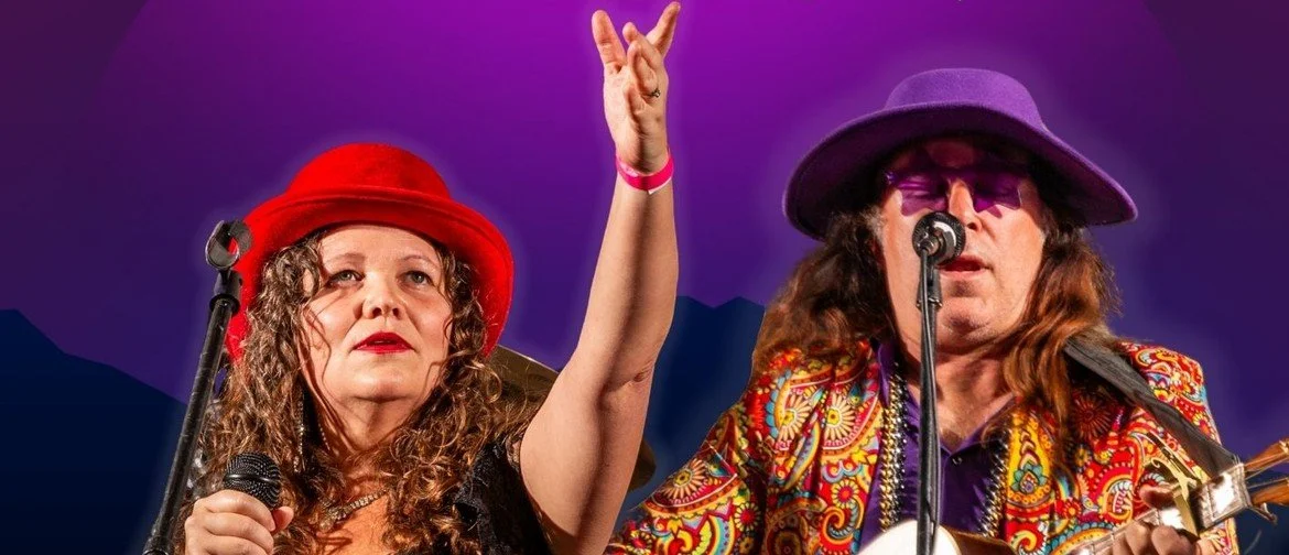 Zonnis (Canadian Duo)