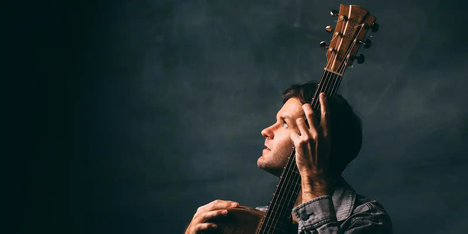 Daniel Champagne - “The Finest Guitarist of a Generation”