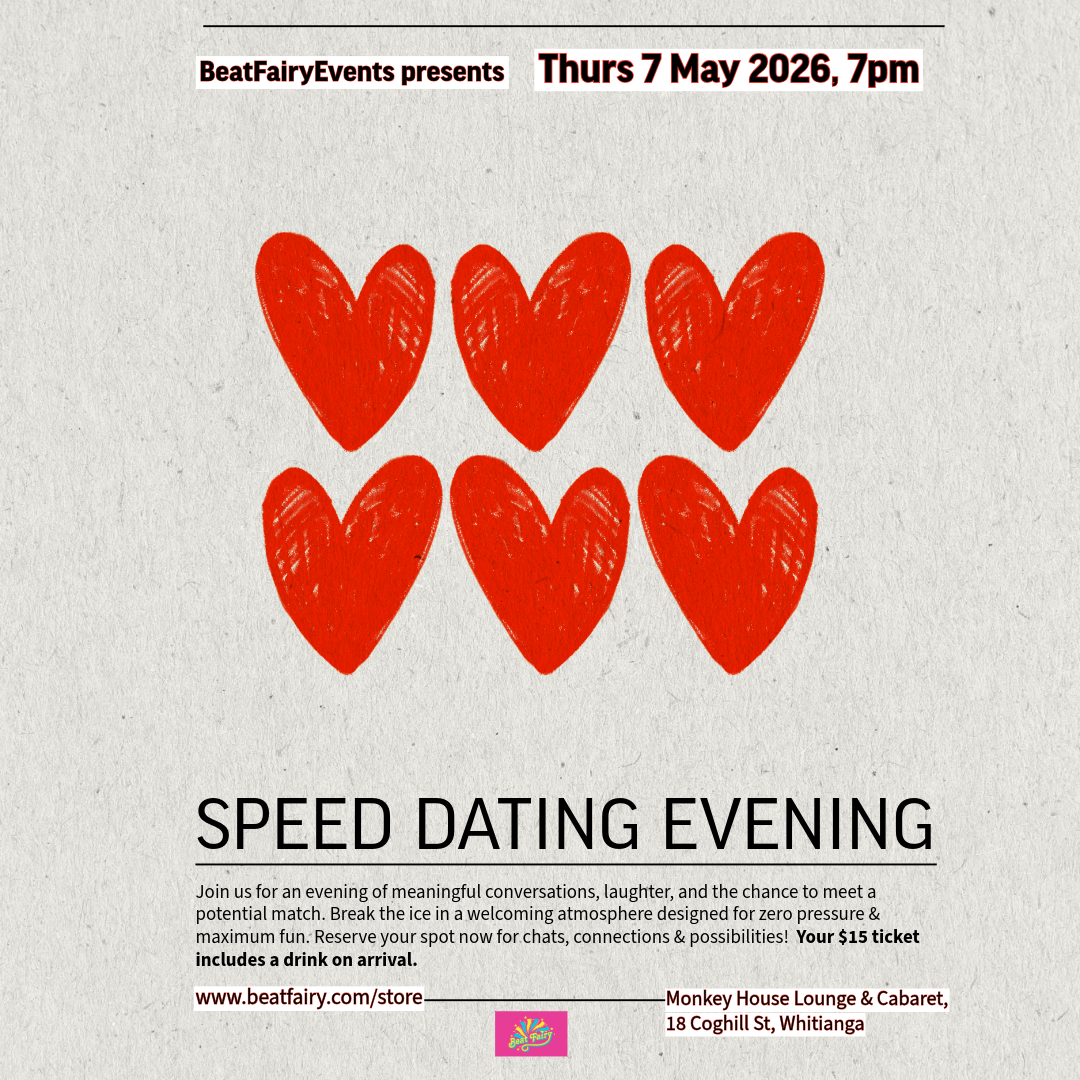 Speed Dating Evening