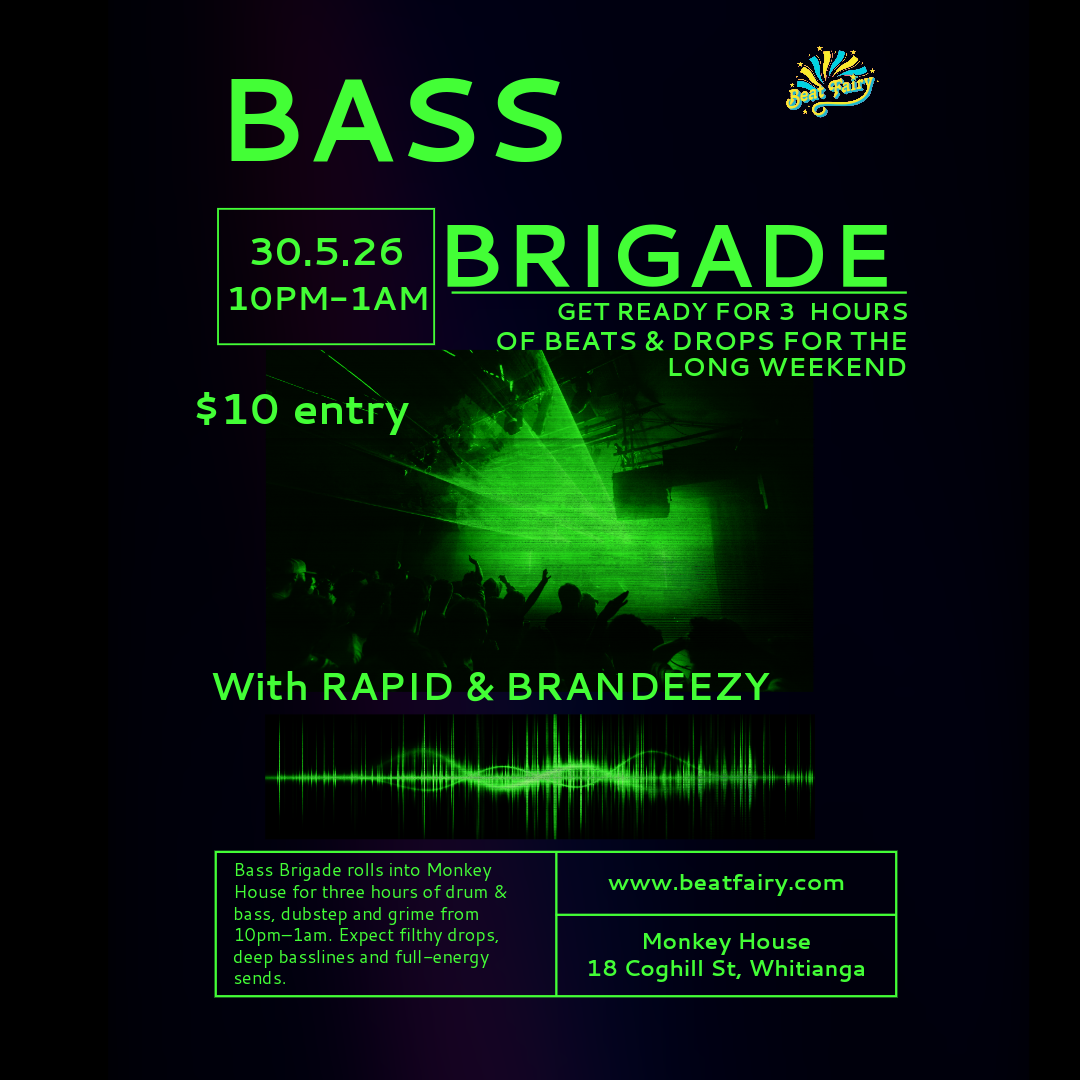 Bass Brigade