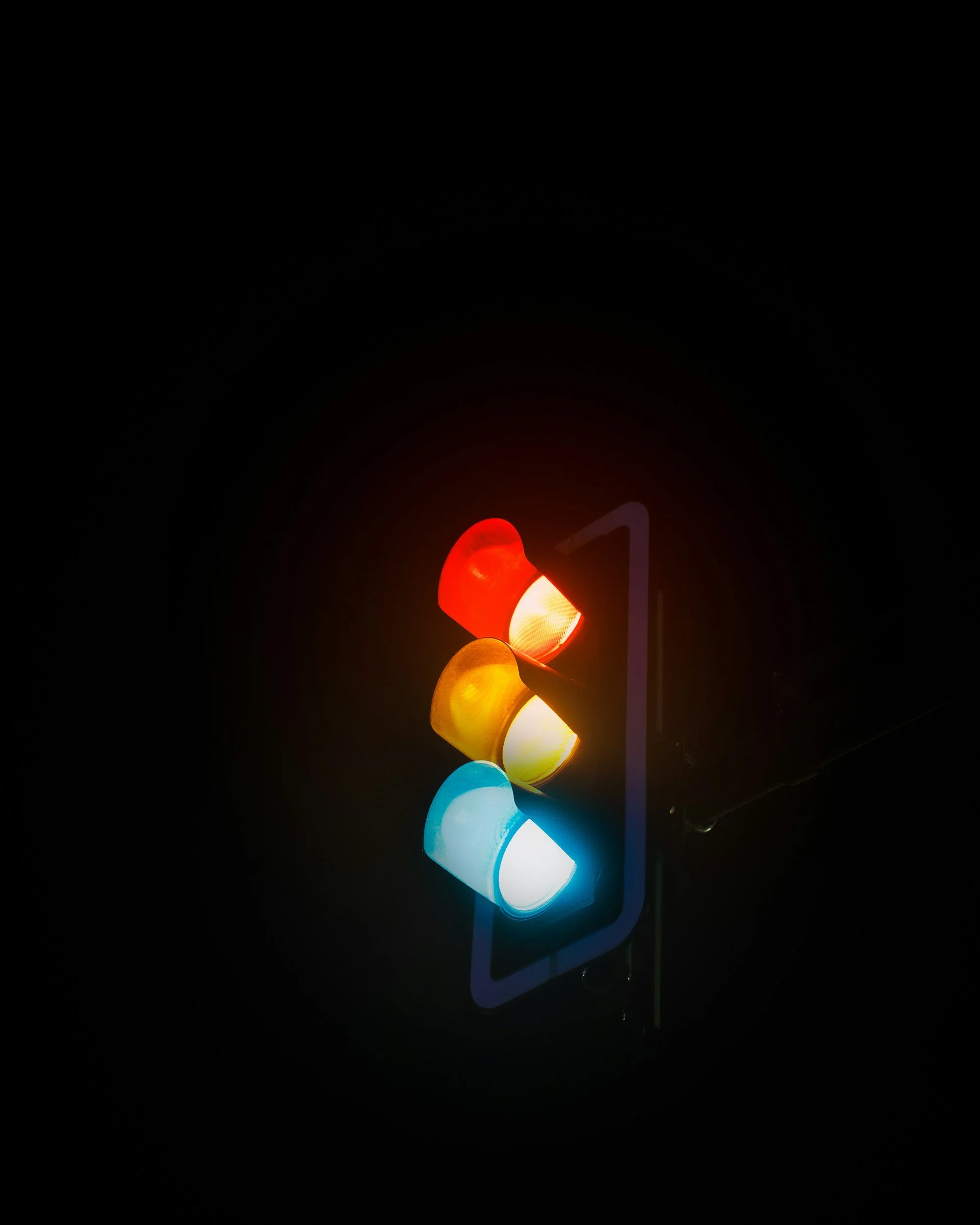 Traffic Light Party
