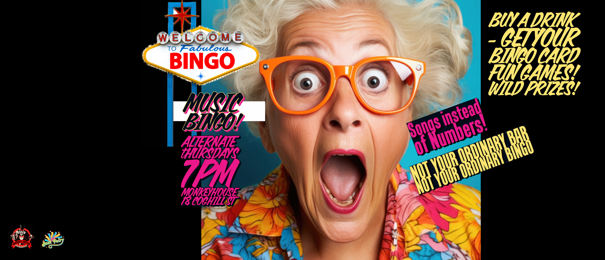 Music Bingo