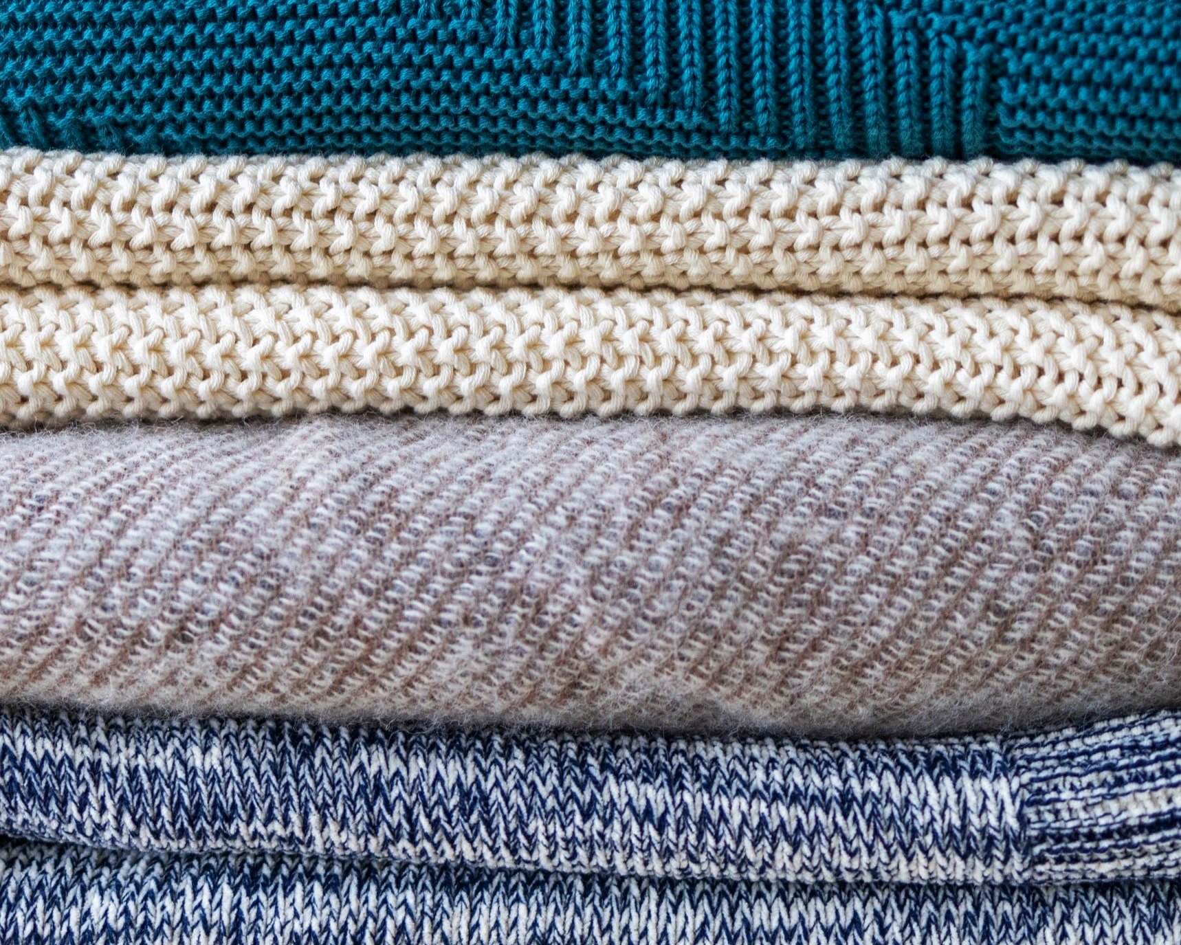 How to sustainably dry laundry