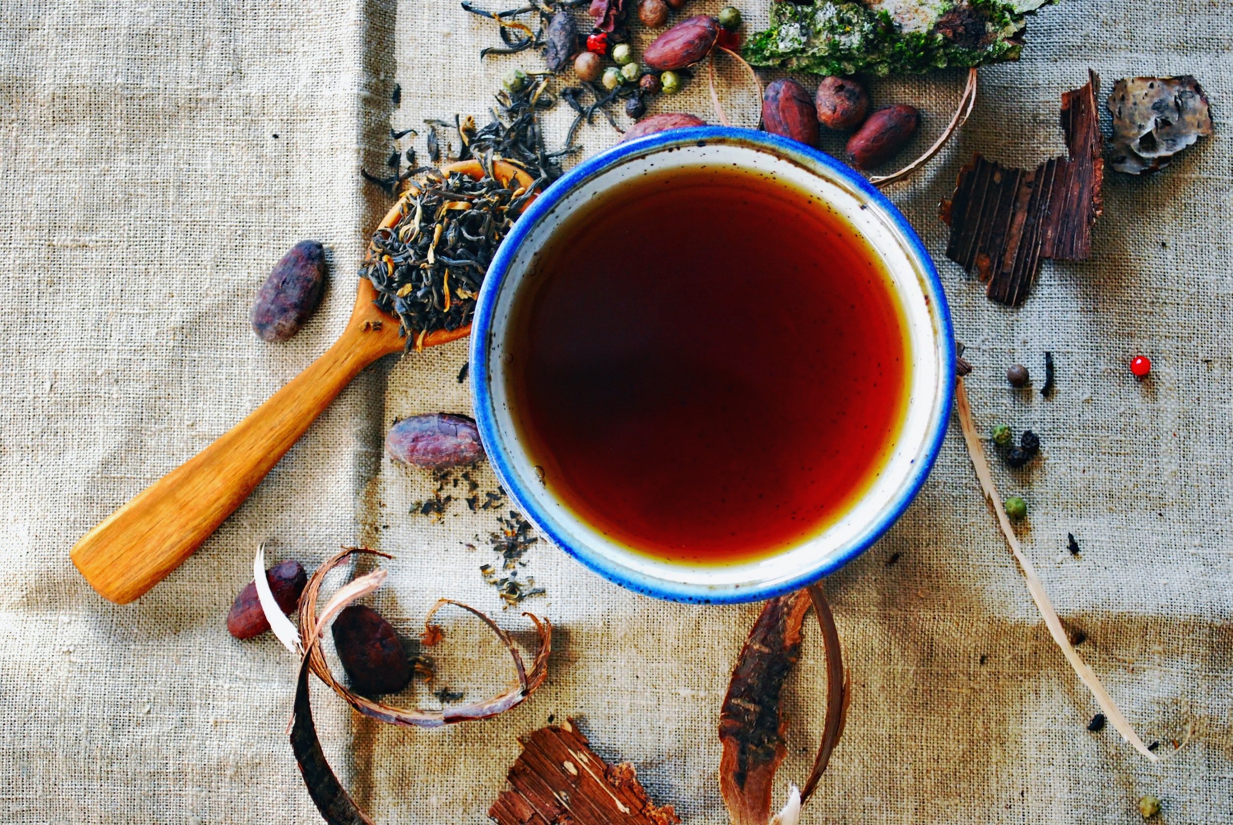 Sustainable winter essentials