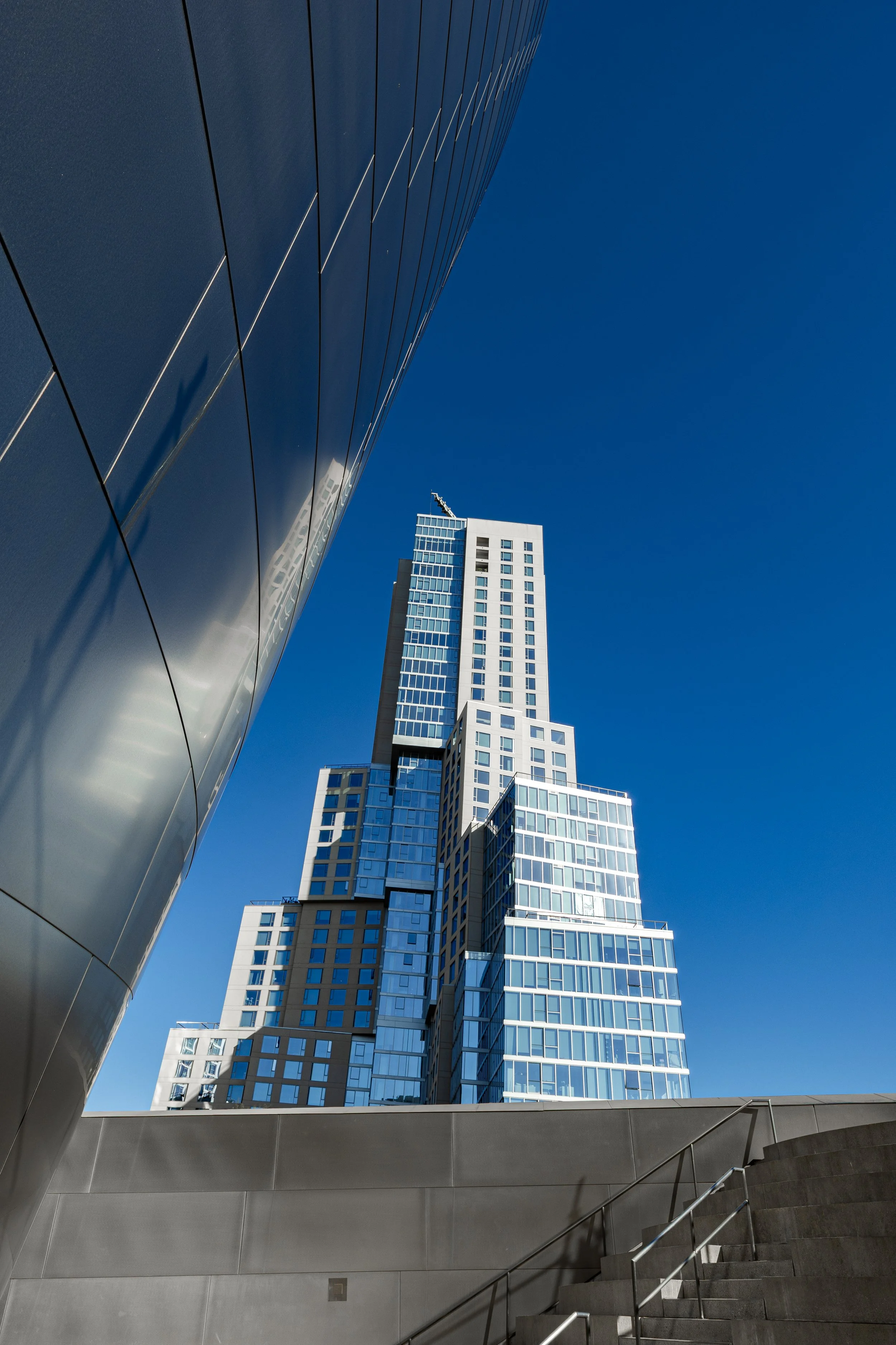 Real Estate/ Architecture