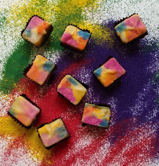 Pride All Year Round